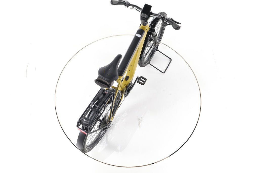 Riese & Müller Supercharger GT touring Trekking E-Bike - Image 23