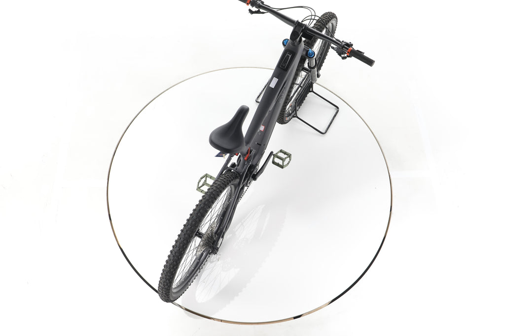 Cube Stereo Hybrid ONE44 HPC SLX E-Bike Fully Carbon 2025 - Image 23