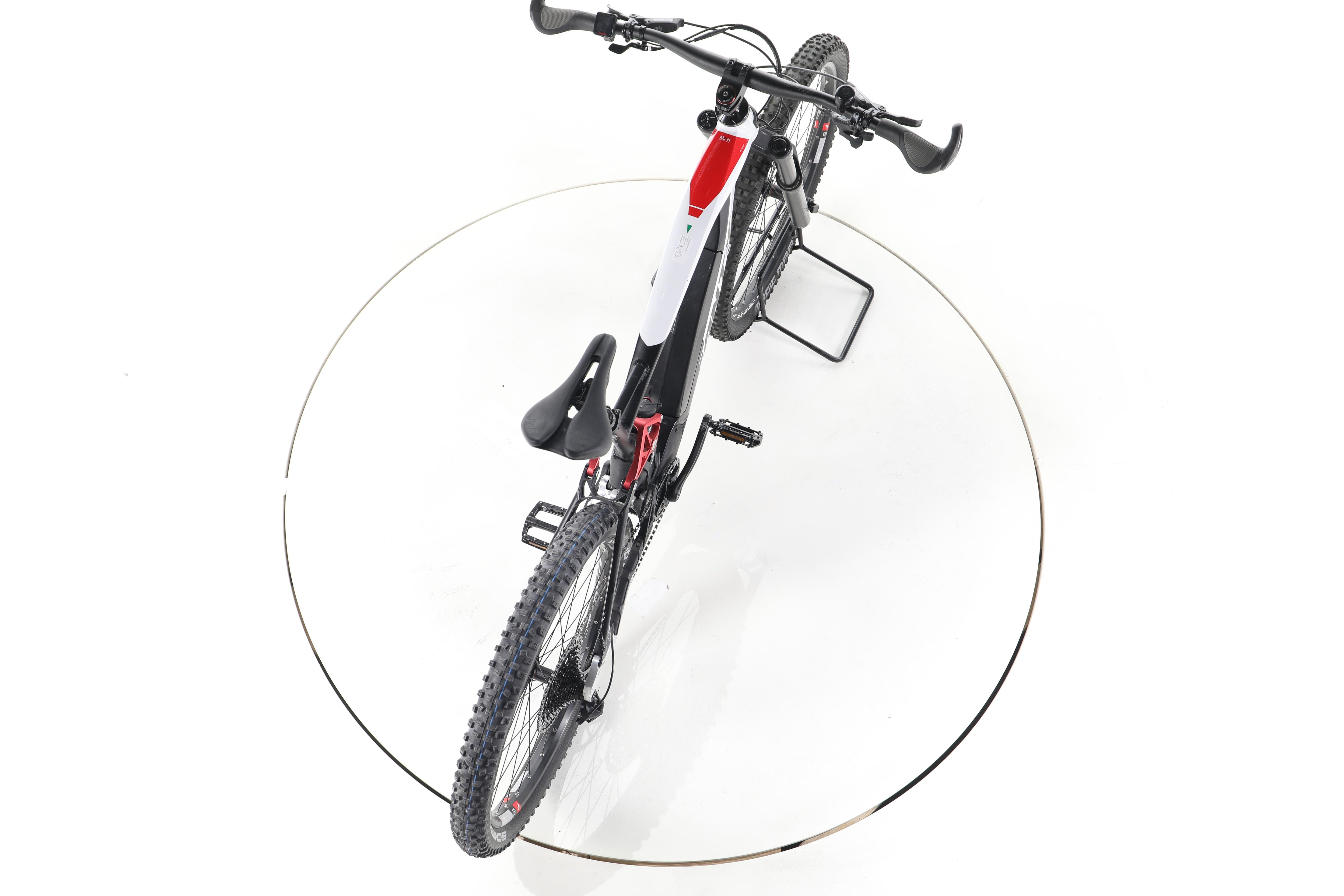 Fantic XMF 1.7 Fully E-Bike - Image 23