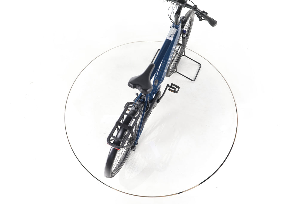 Gazelle Medeo T10 HMB Trekking E-Bike - Image 23