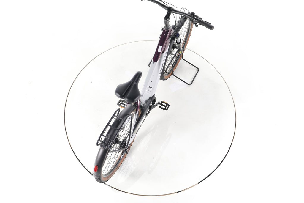 Bulls Cross EVO Trekking E-Bike - Image 23