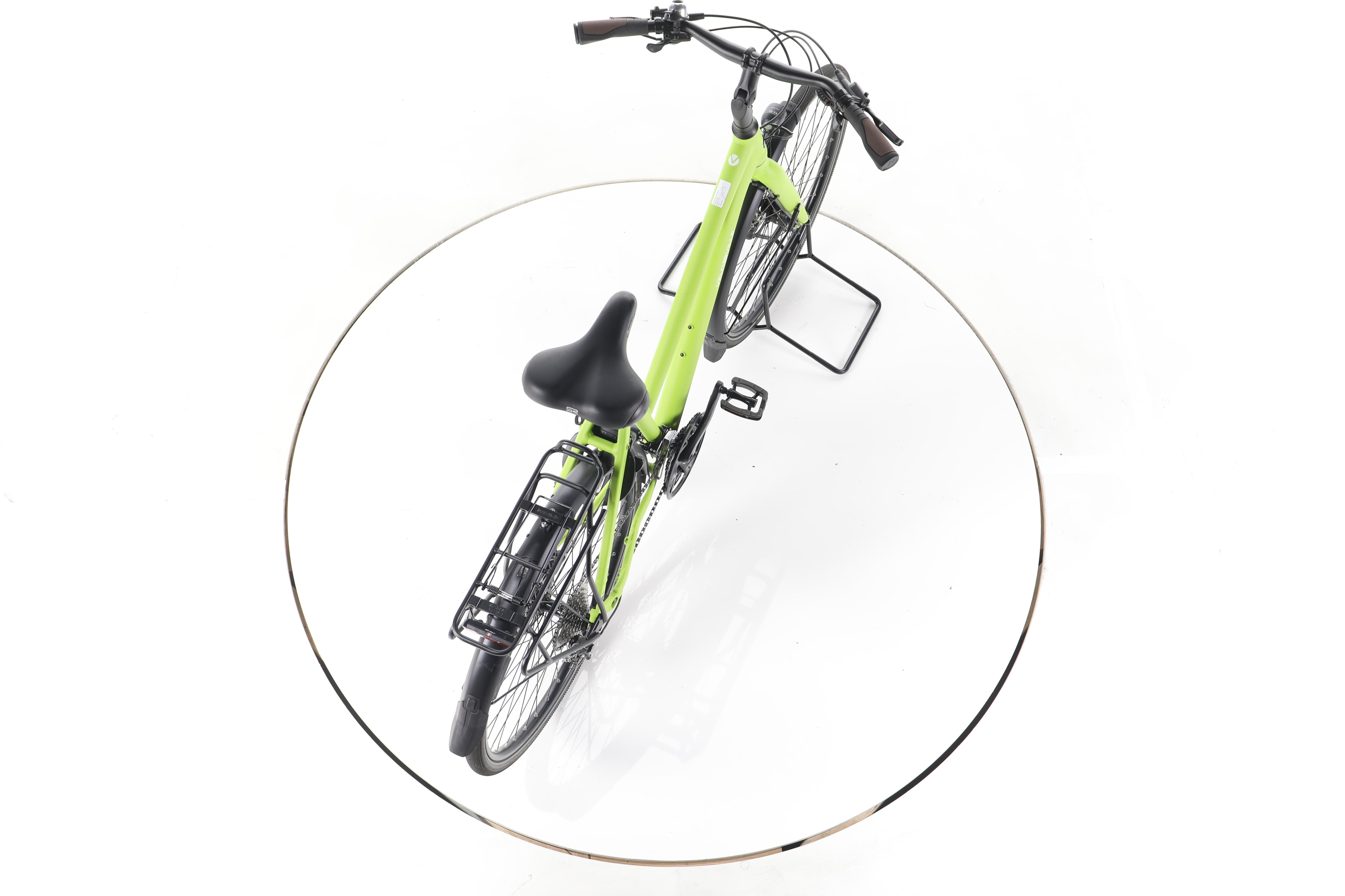 Velo de Ville A 400 Fahrrad City & Trekking - Image 23