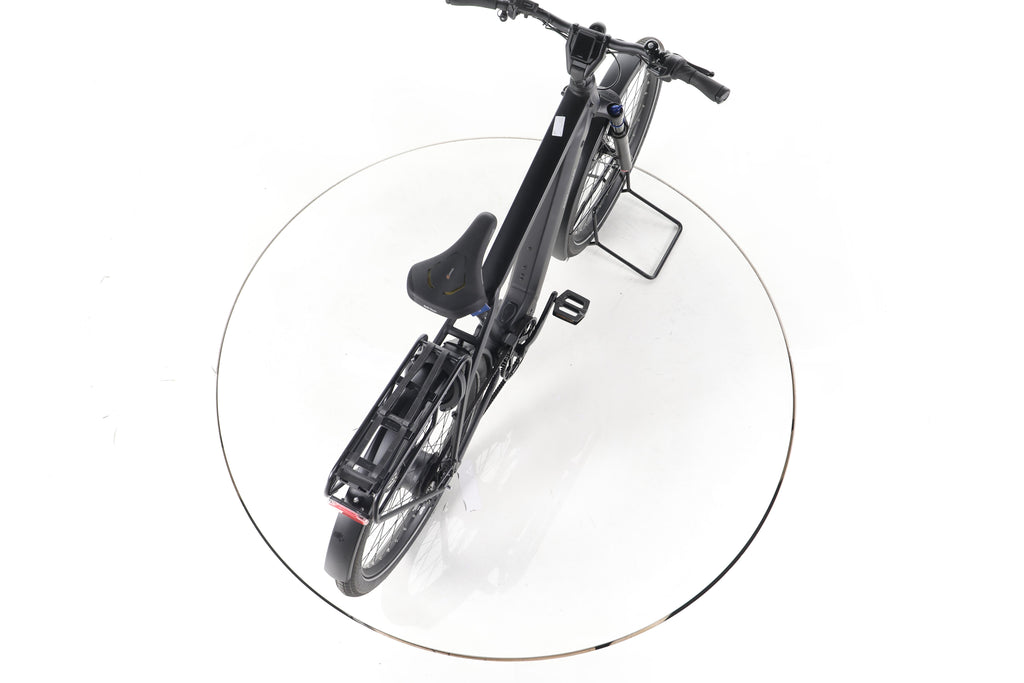 Riese & Müller Charger 4 GT vario City E-Bike 2024 - Image 23