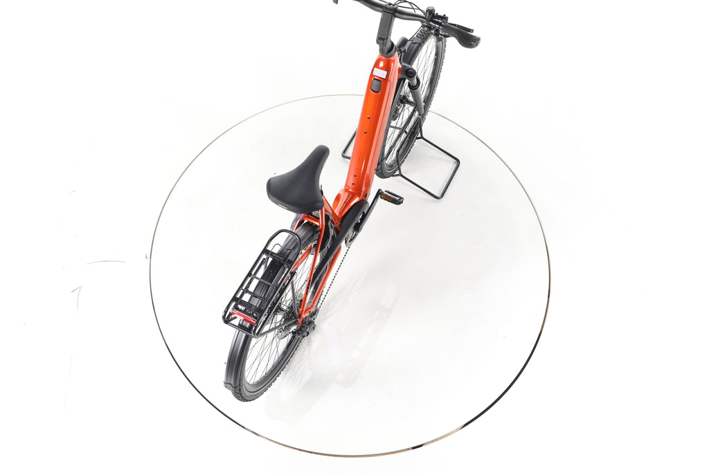 KTM Tour CX 830 Trekking E-Bike Tiefeinsteiger 2025 - Image 23