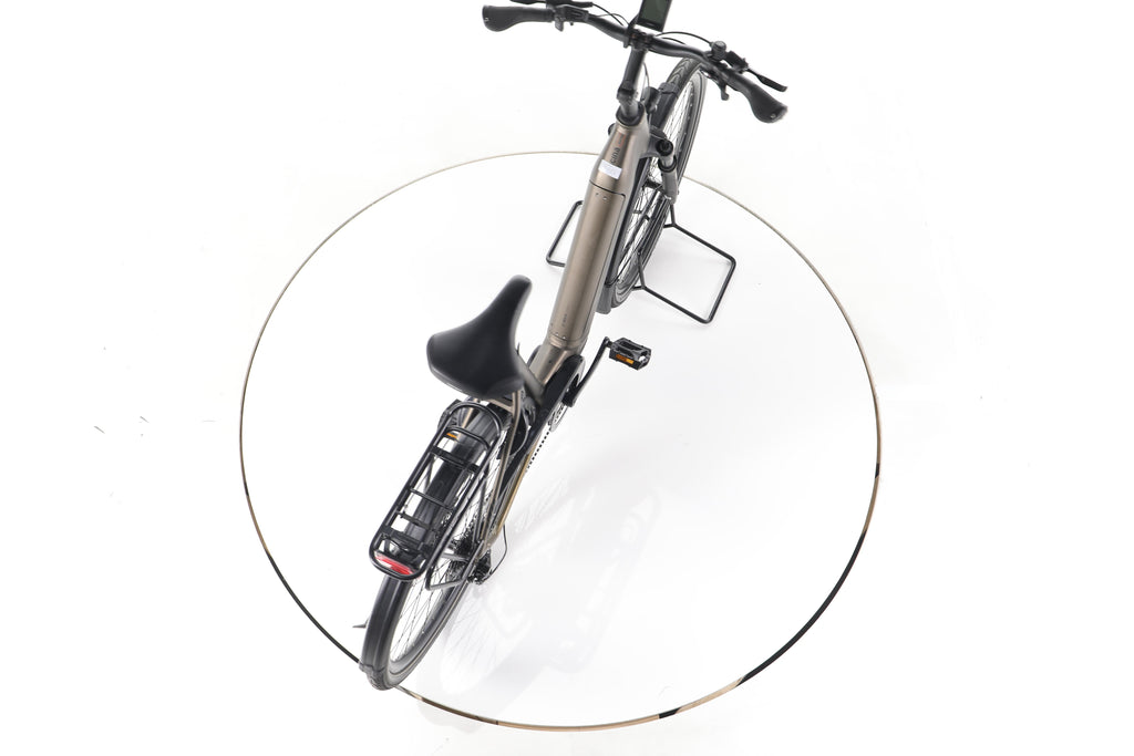KTM Macina Tour P510 Trekking E-Bike Tiefeinsteiger 2024 - Image 23