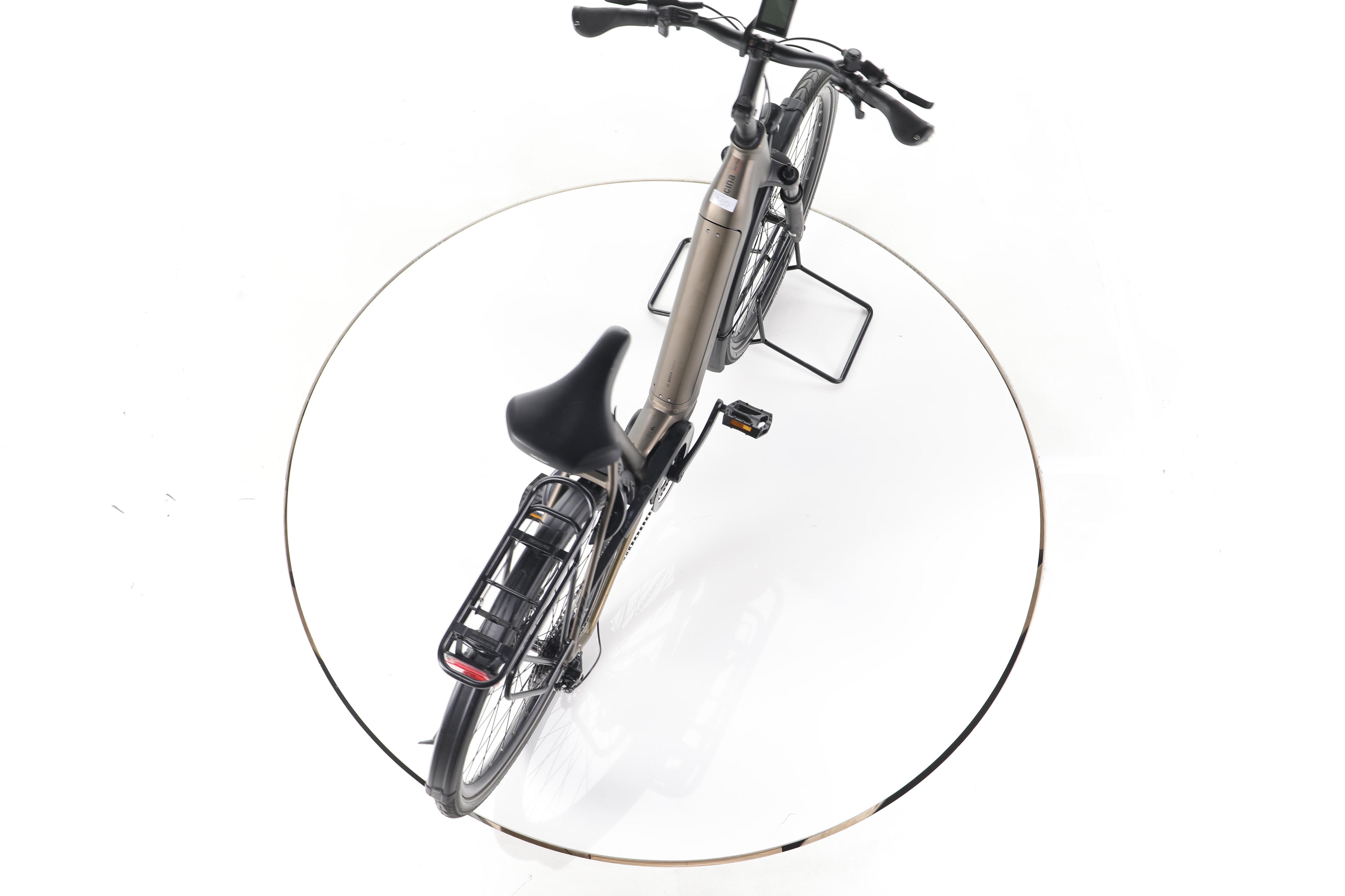 KTM Macina Tour P510 Trekking E-Bike Tiefeinsteiger 2024 - Image 23