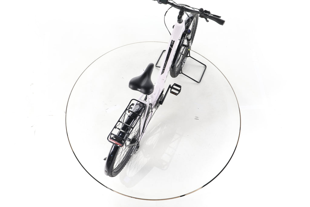 TOTEM Delta Trekking E-Bike Tiefeinsteiger - Image 23