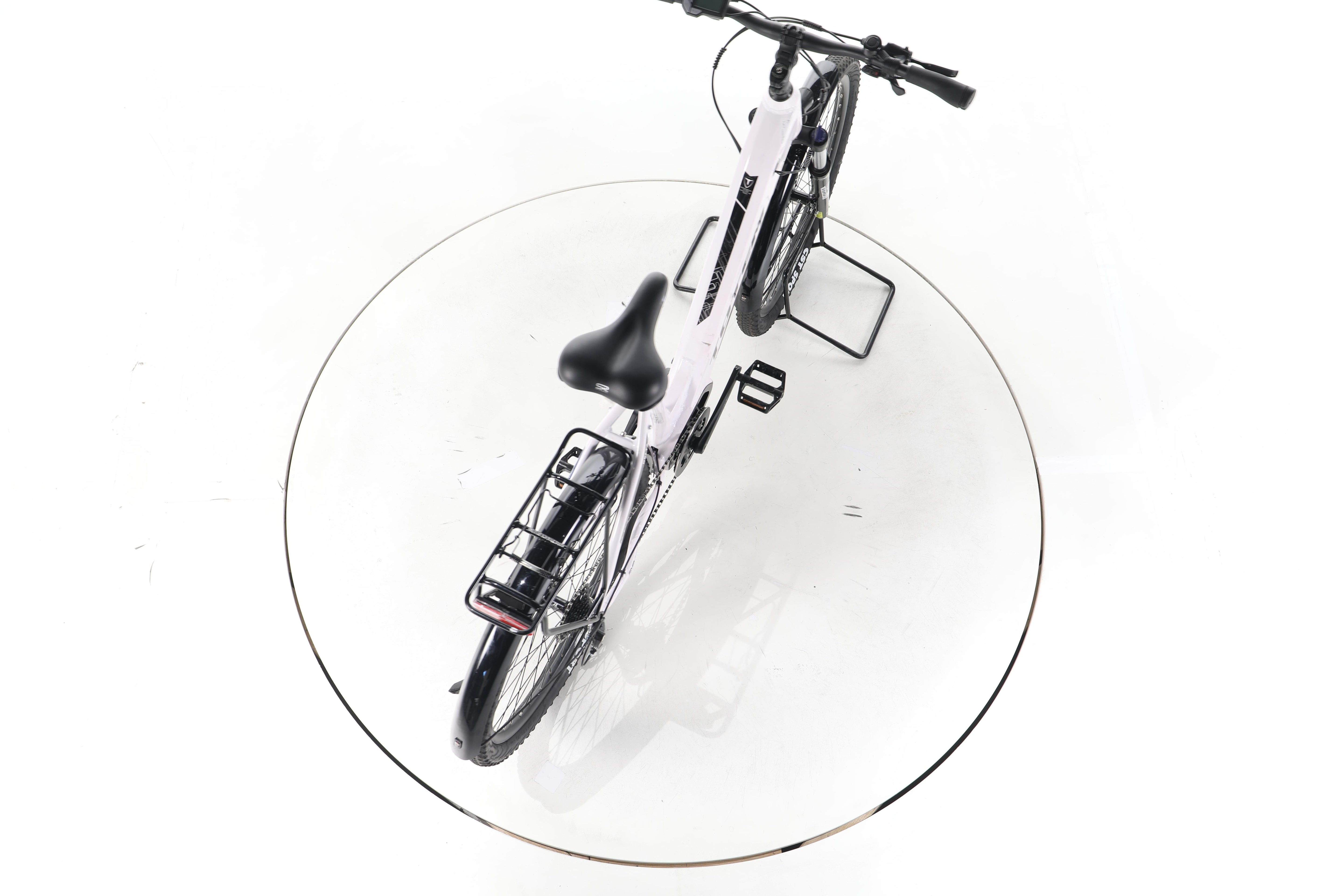 TOTEM Delta Trekking E-Bike Tiefeinsteiger - Image 23
