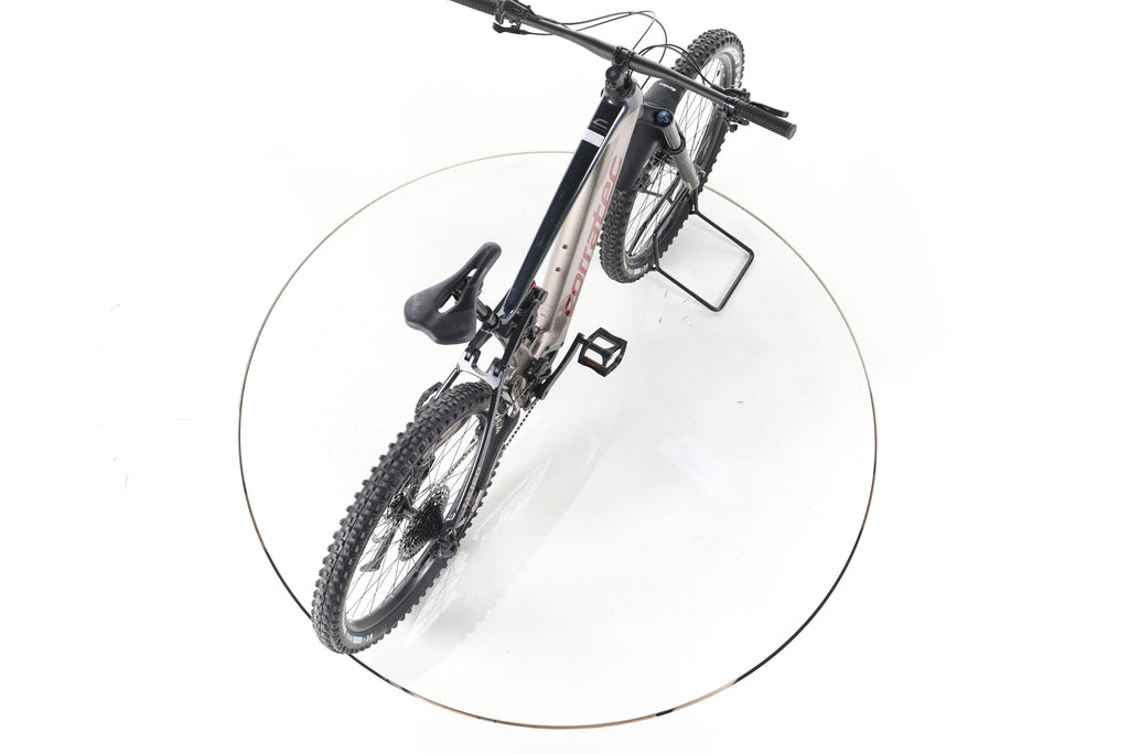 Corratec Power RS 160 E-Bike Fully - Image 23