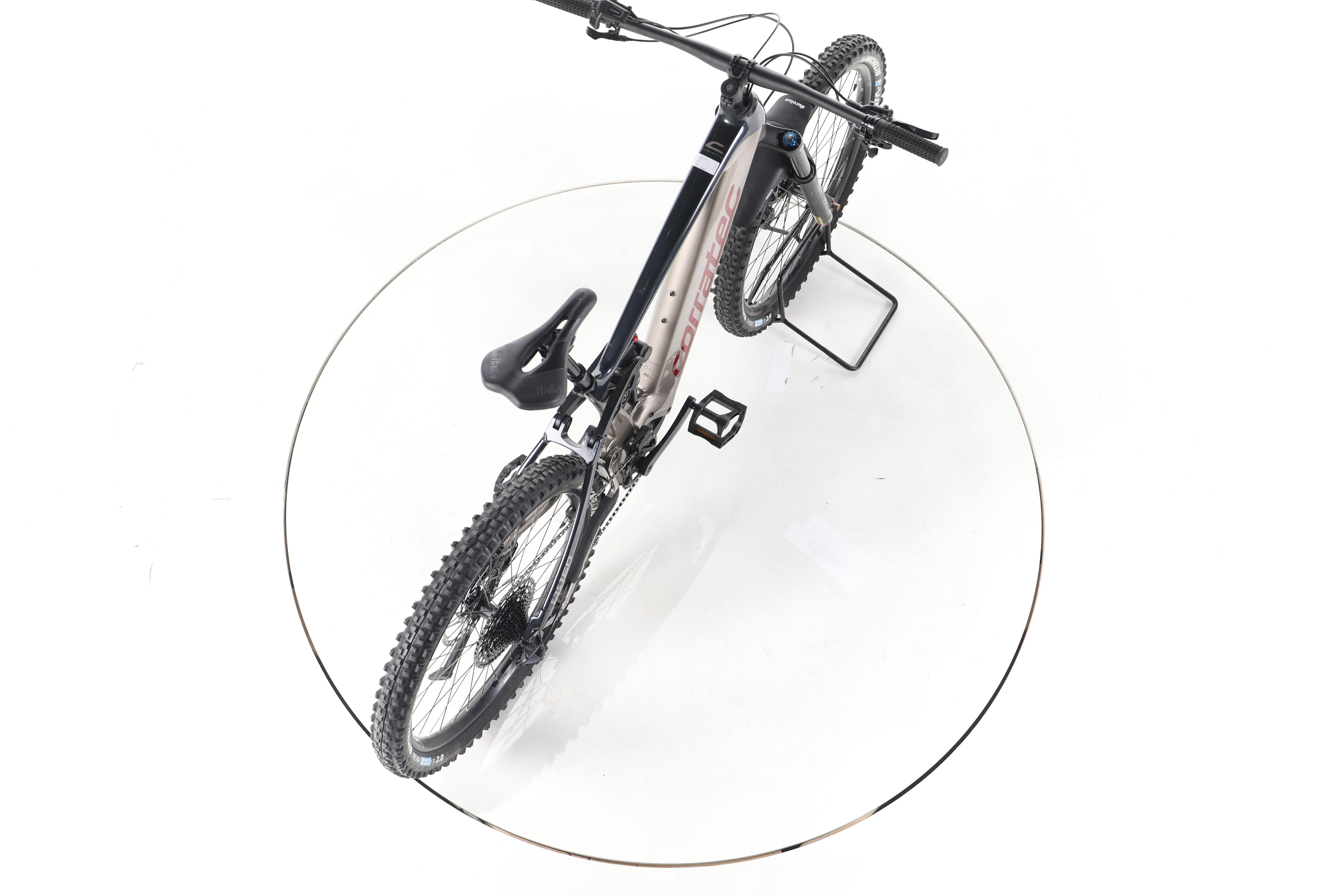 Corratec Power RS 160 E-Bike Fully - Image 23