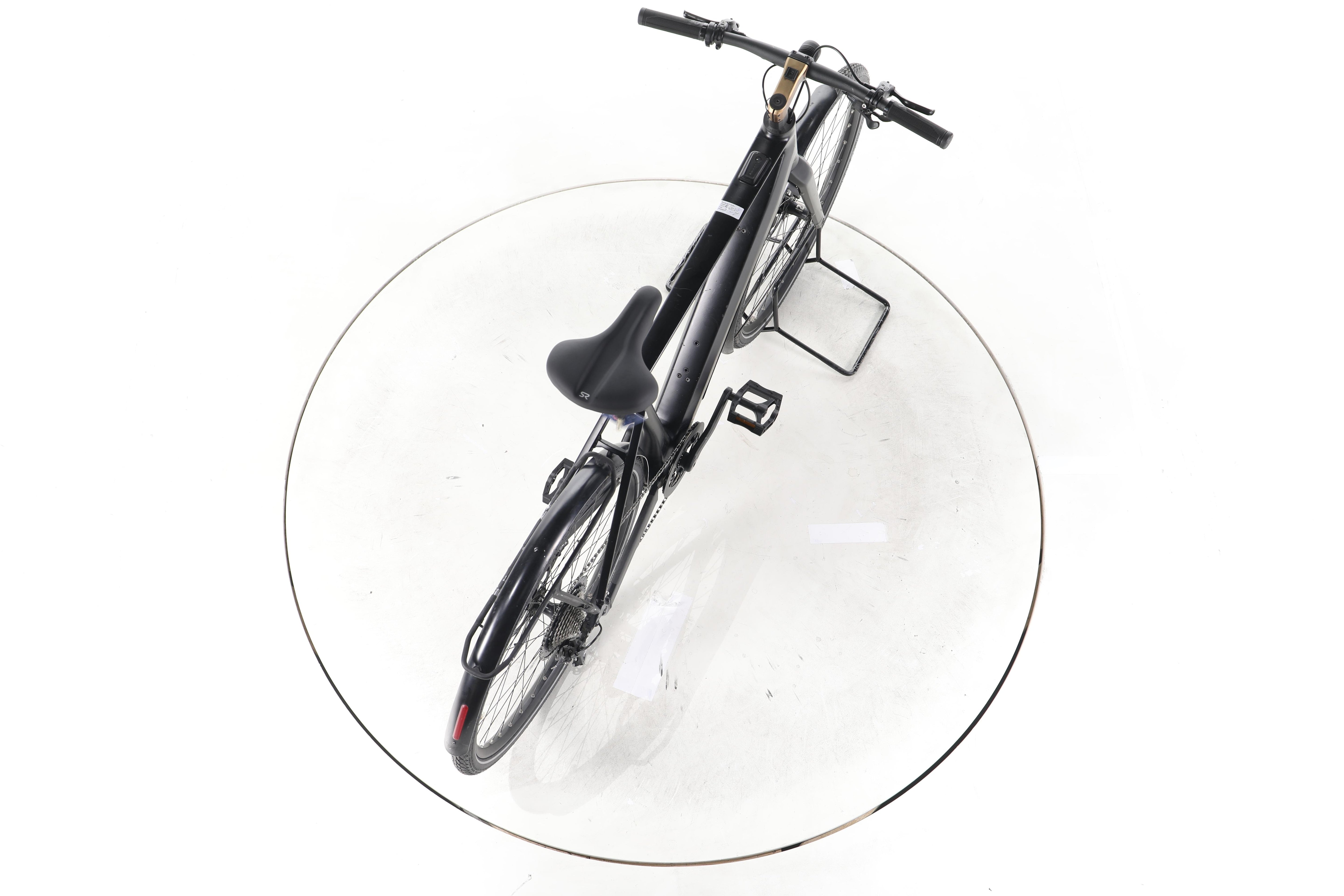 Riese & Müller UBN Five touring Trekking E-Bike - Image 23