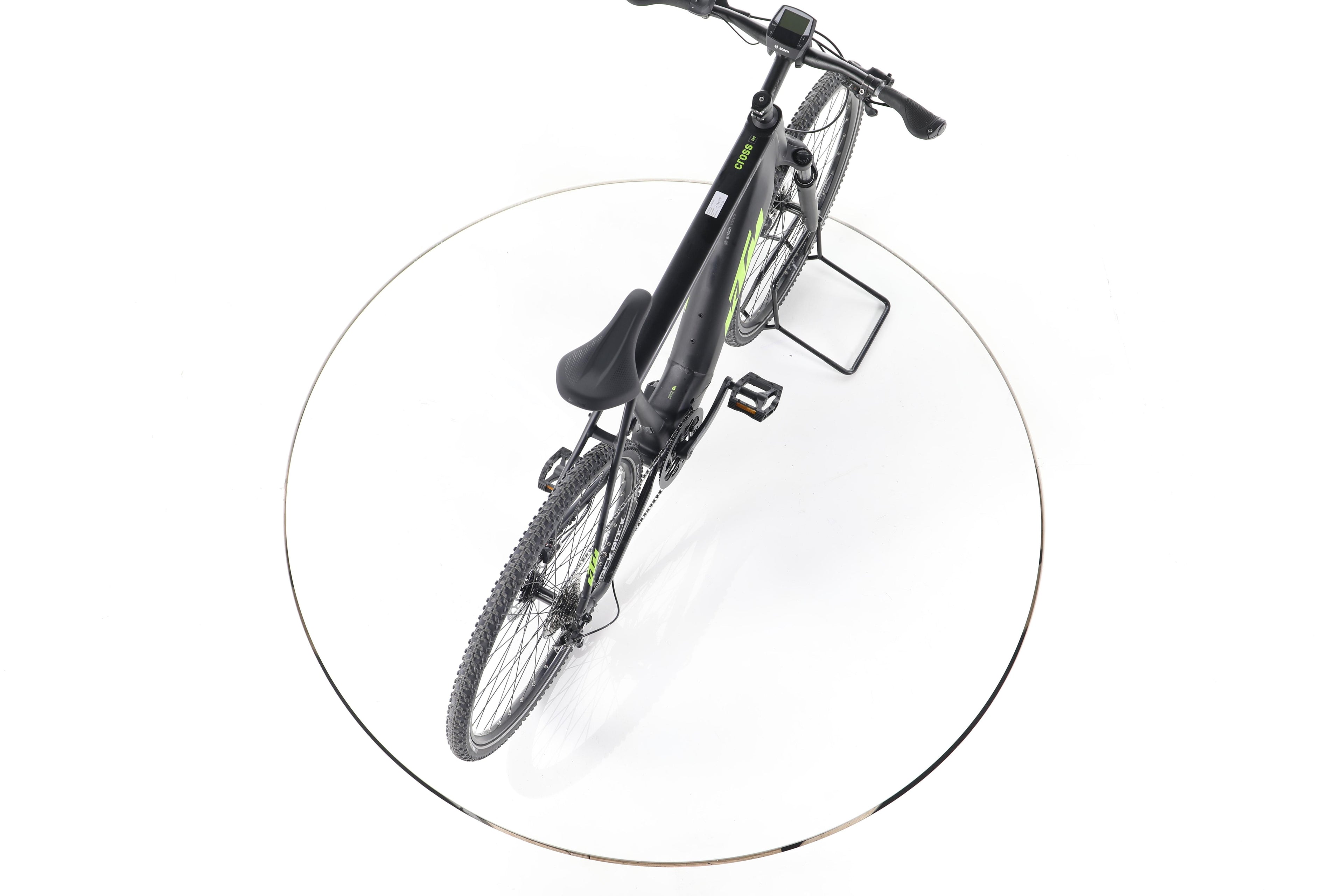 KTM Macina Cross 510 E-Bike - Image 23