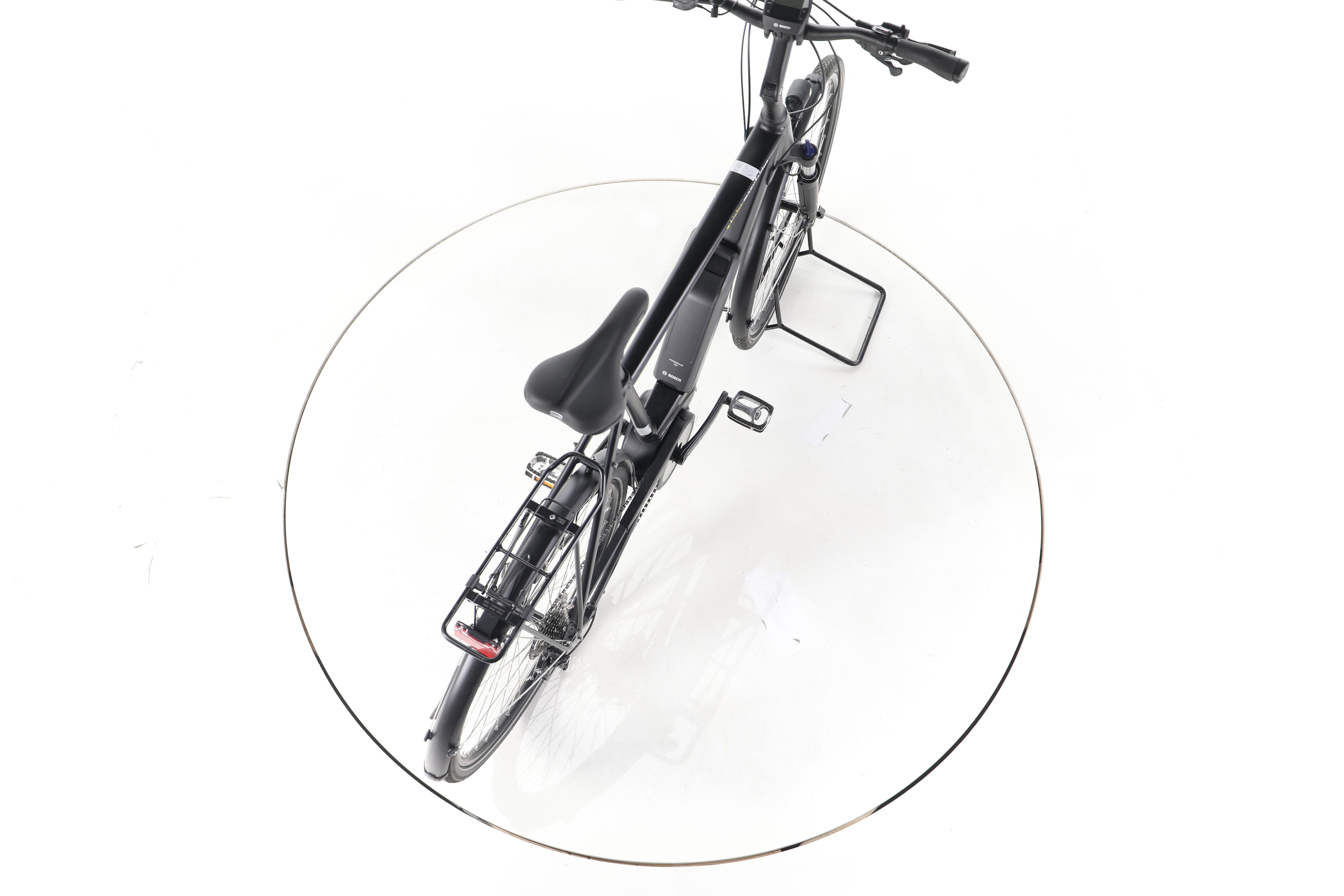 Kieler Manufaktur Active 10 Trekking E-Bike - Image 23
