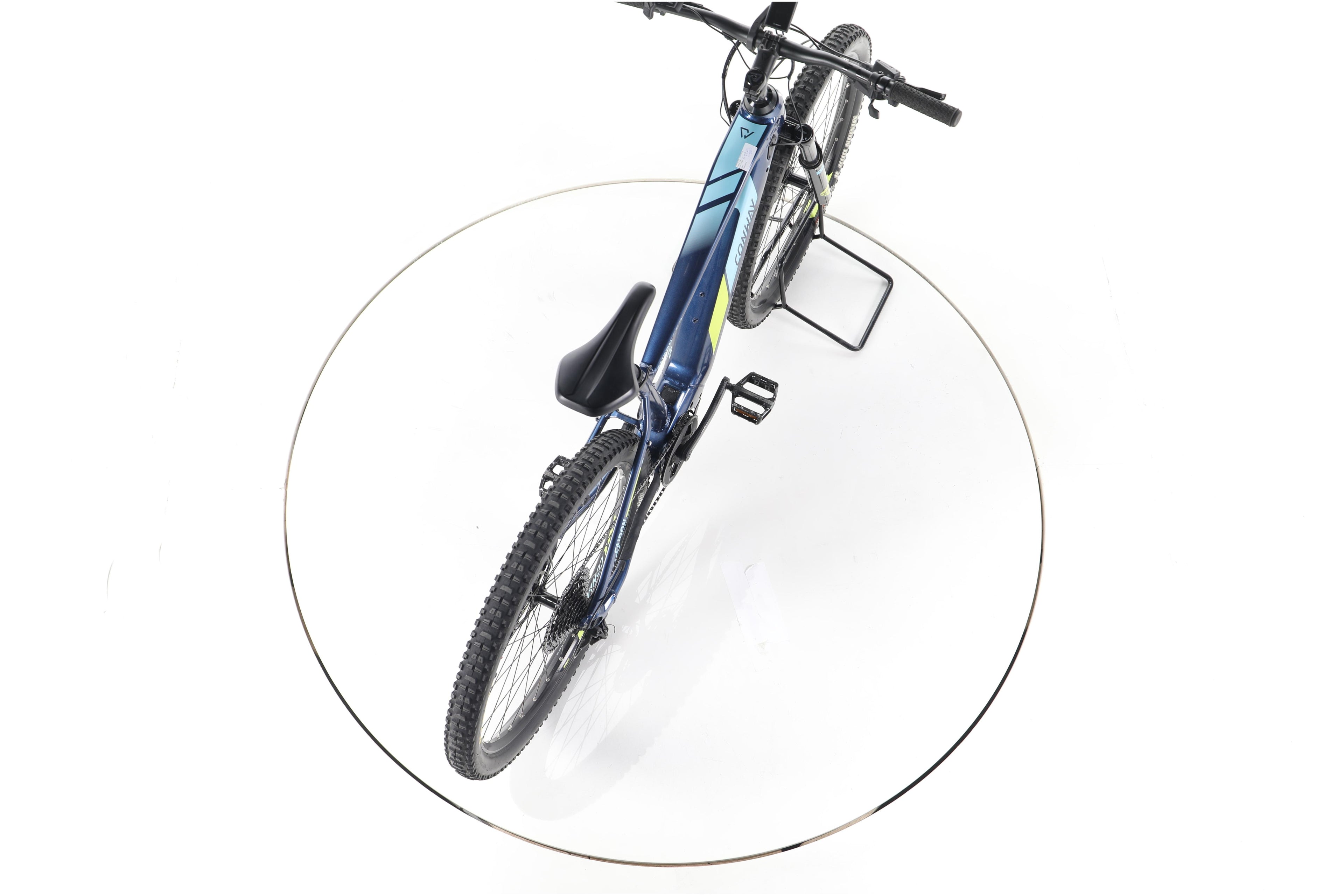 Conway Cairon S 5.0 E-Bike - Image 23