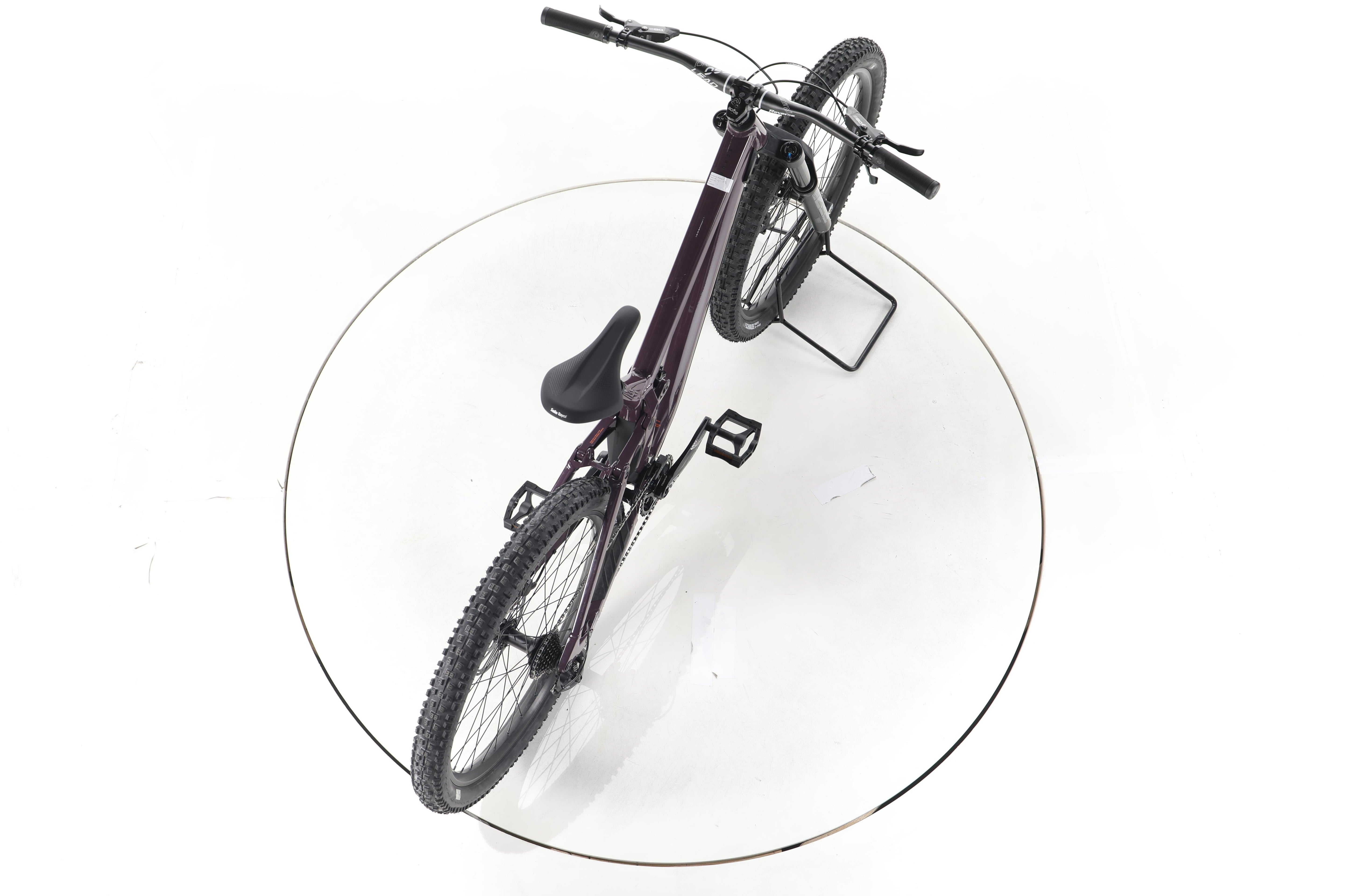 Rose FS 24 Scrub SC Fahrrad Fully - Image 23