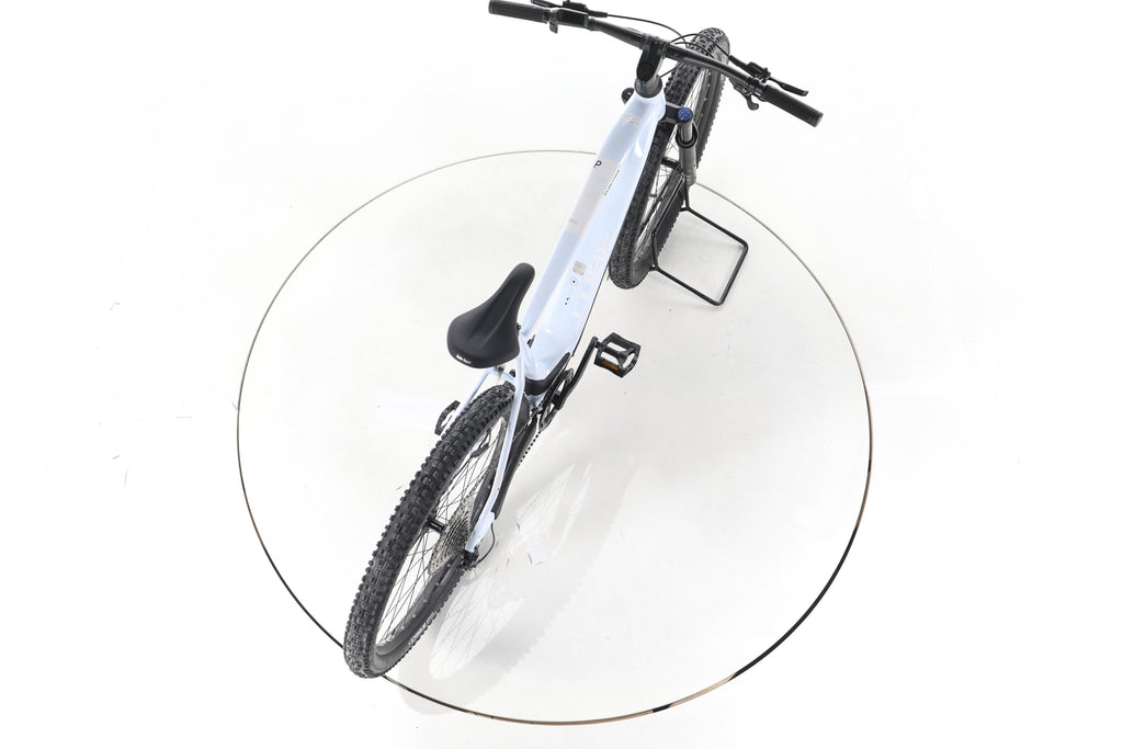 Cube Reaction Hybrid Pro E-Bike - Image 23