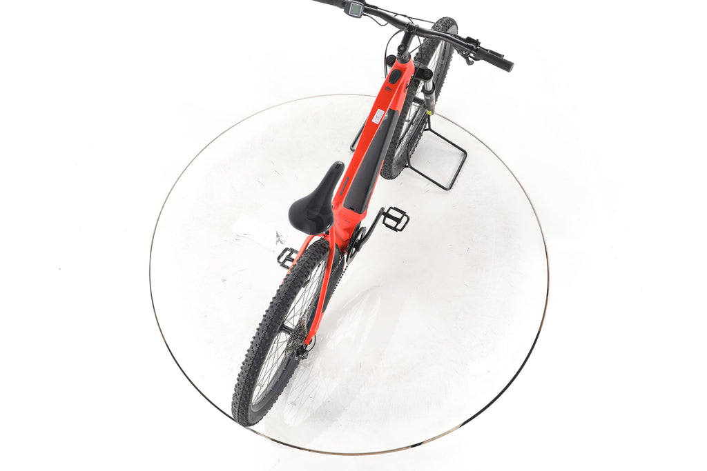 Carver Strict E.410 E-Bike - Image 23