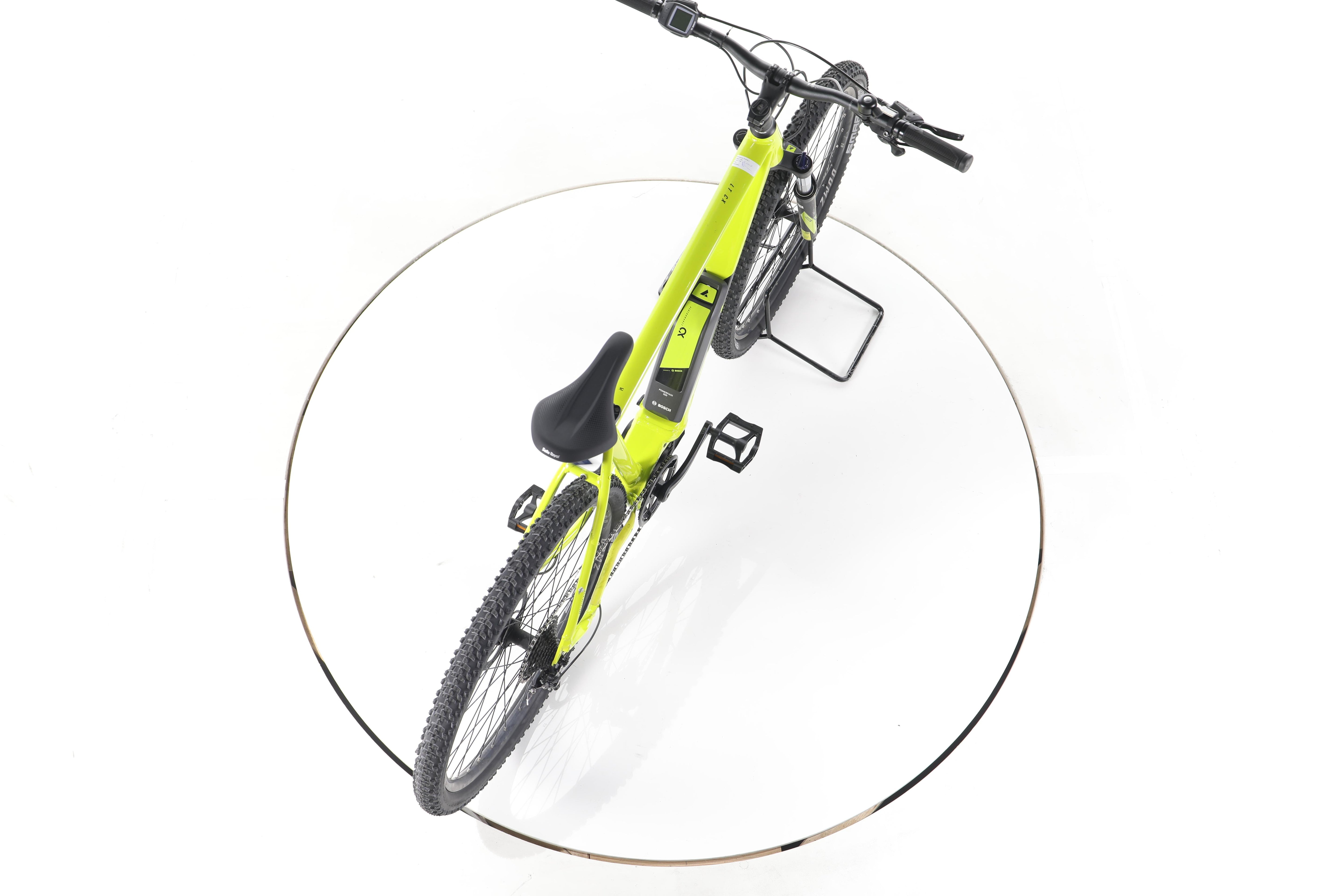 Bulls LT CX Cross Country E-Bike - Image 23