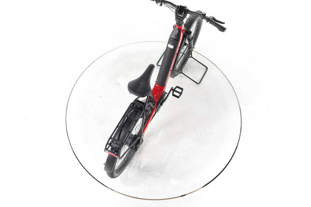 Riese & Müller Nevo GT vario City E-Bike Tiefeinsteiger - Image 23