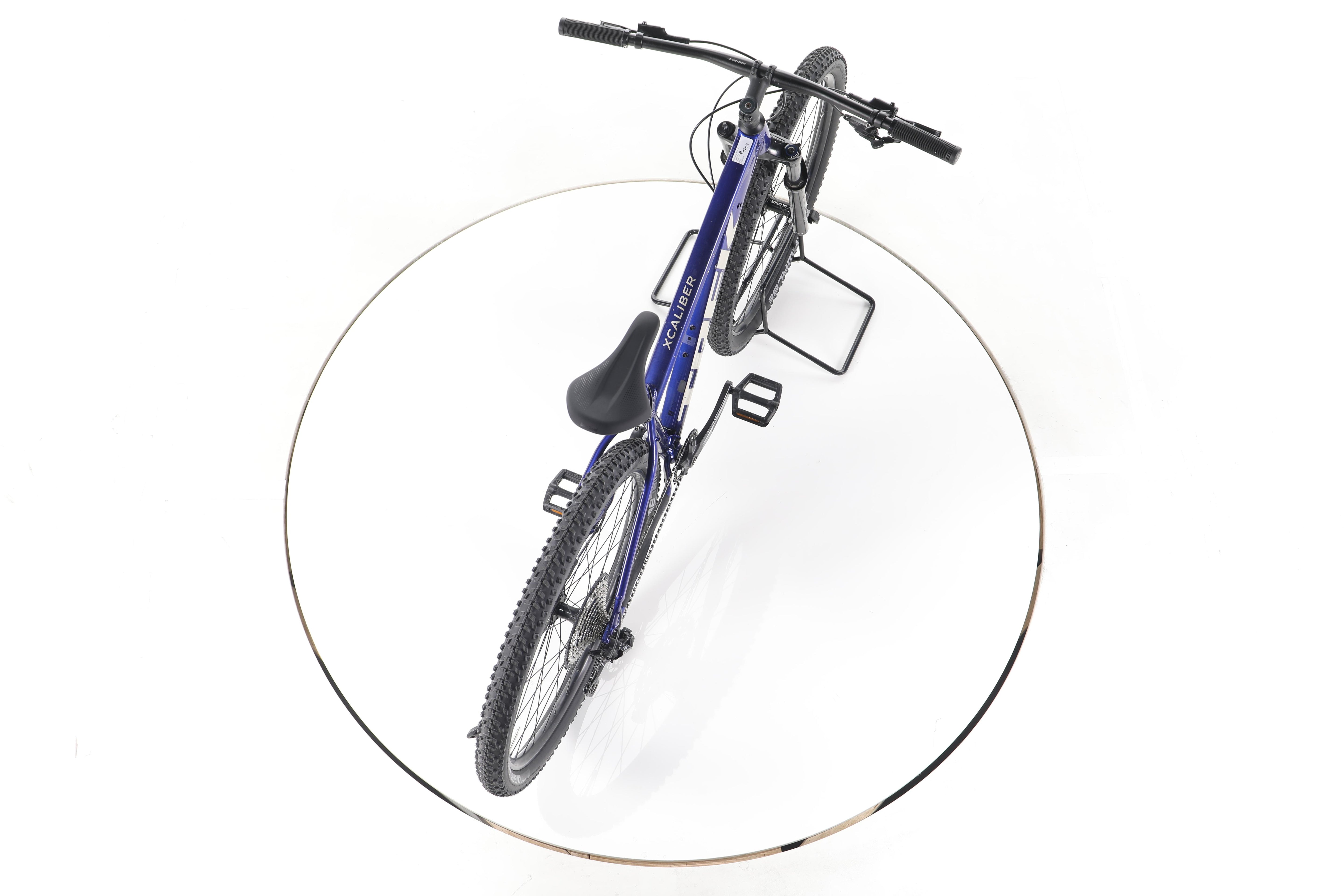 Trek X-Caliber 8 Fahrrad Hardtail - Image 23