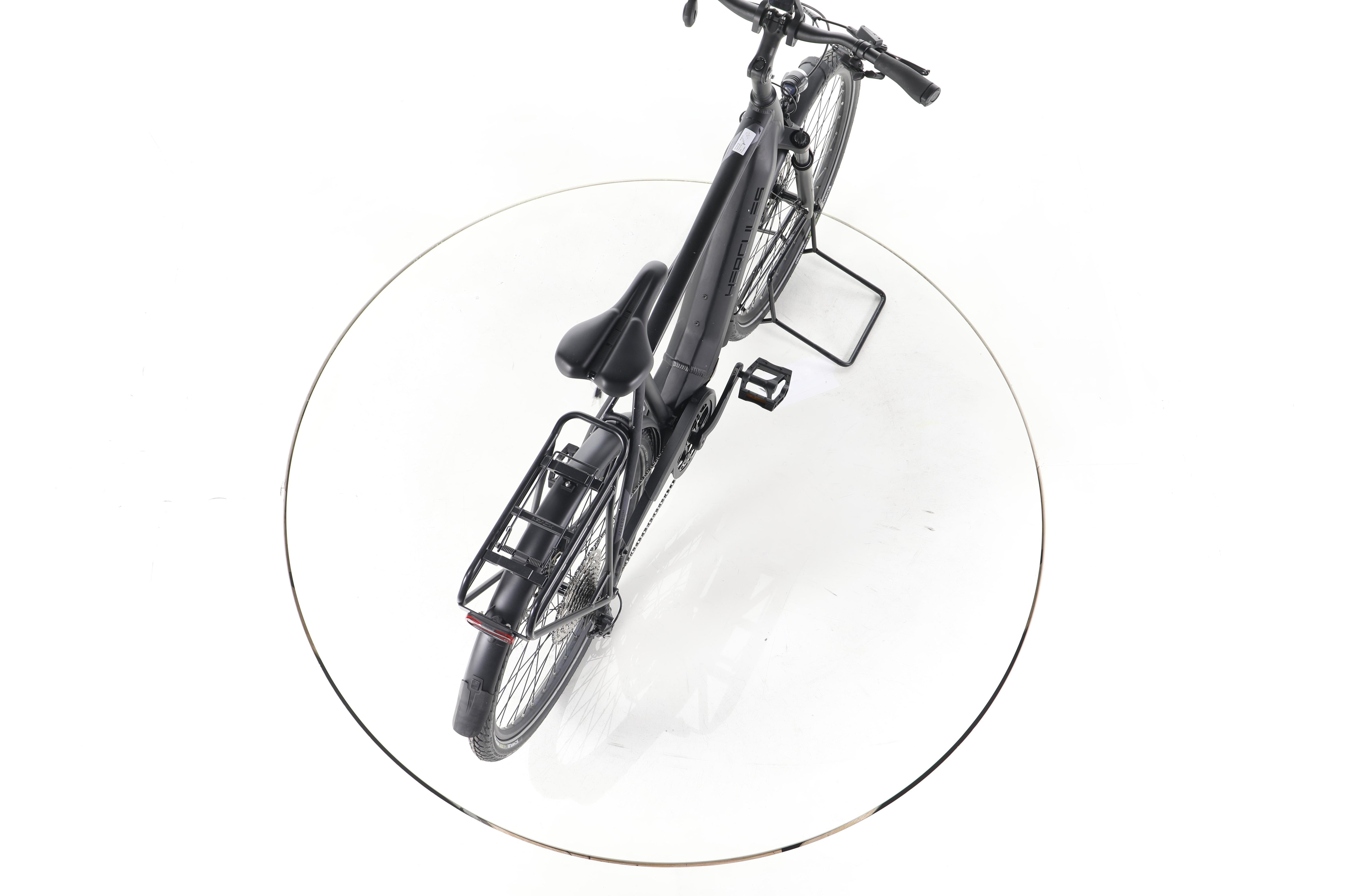 Hercules Pasero Comp I-12 Trekking E-Bike - Image 23