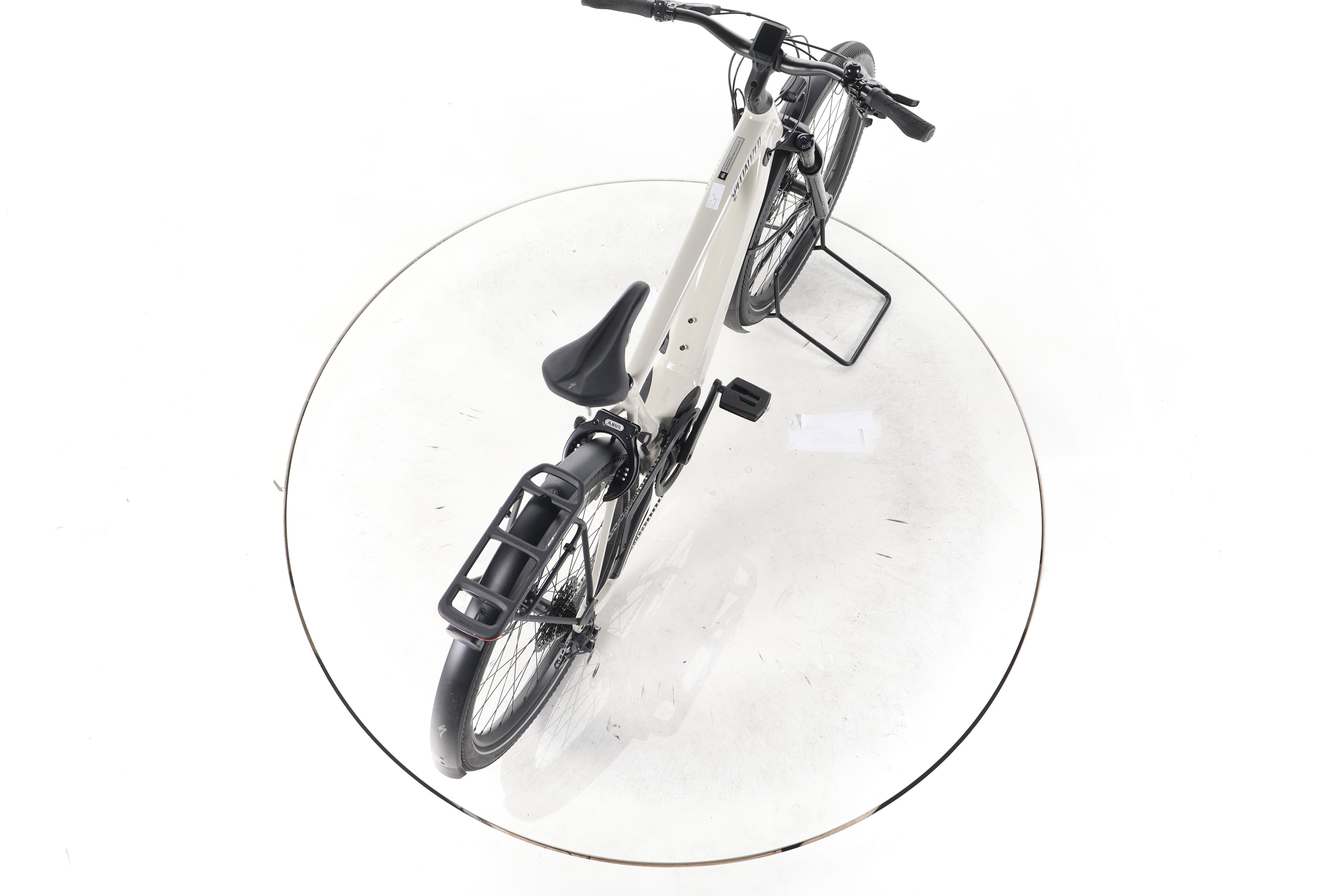 Specialized Vado 5.0 Trekking E-Bike - Image 23