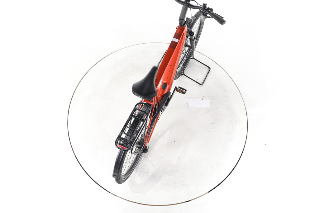 KTM Macina Style 830 Trekking E-Bike 2025 - Image 23