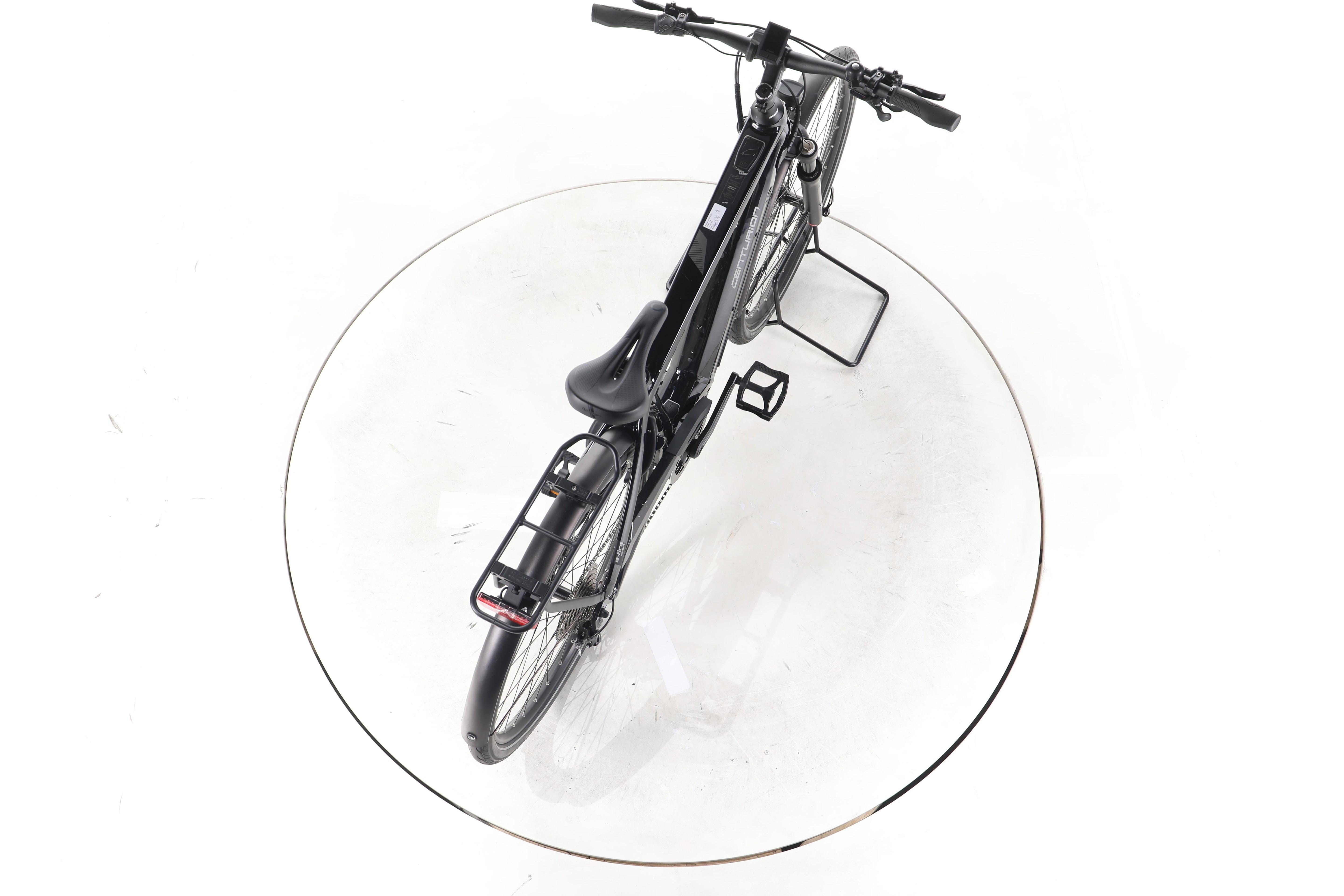 Centurion E-Fire Sport R2600i Trekking E-Bike - Image 23