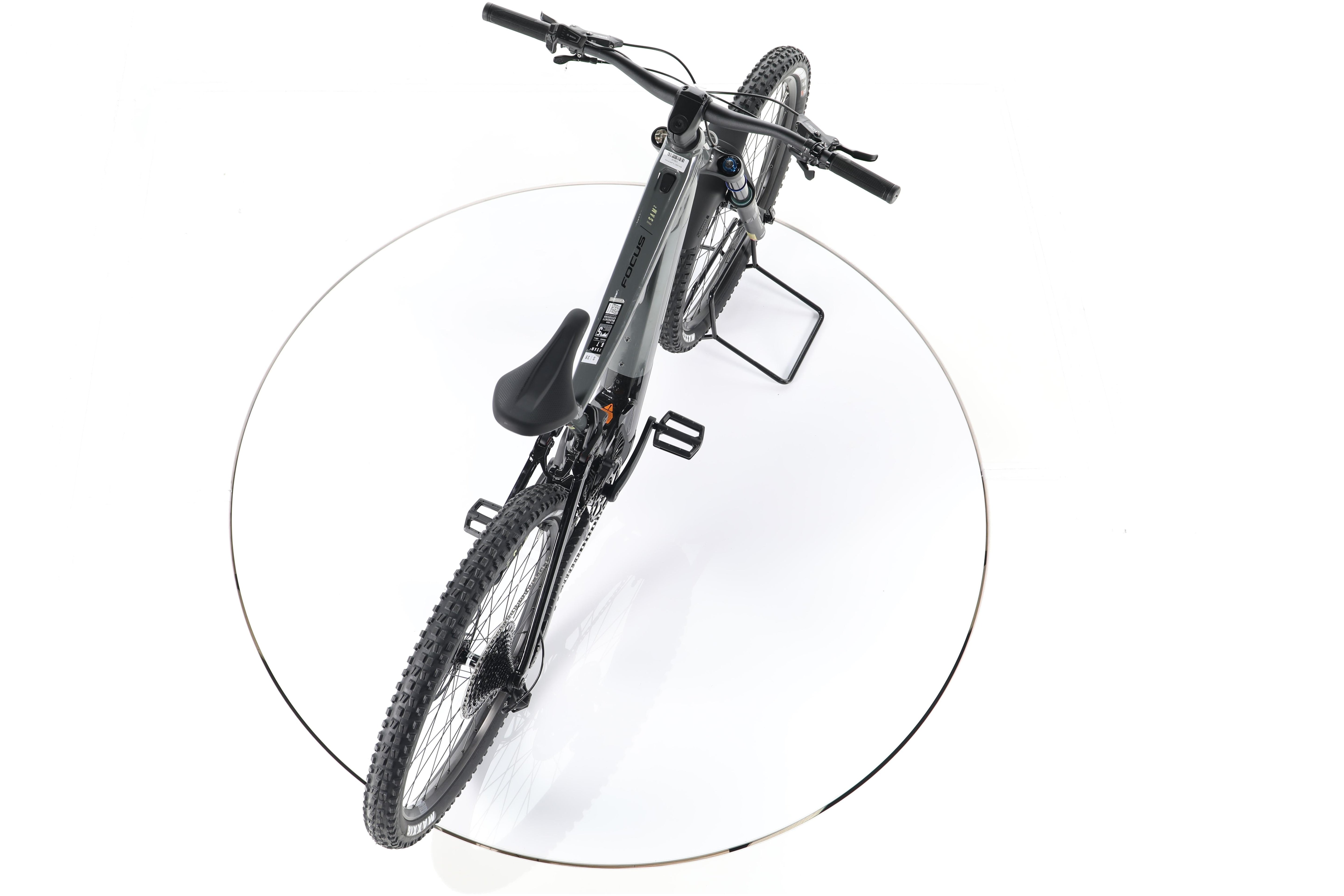 Focus Sam² 6.7 E-Bike Fully - Image 23