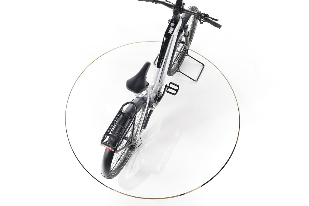 FLYER Goroc2 2.10 Trekking E-Bike Tiefeinsteiger 2023 - Image 23