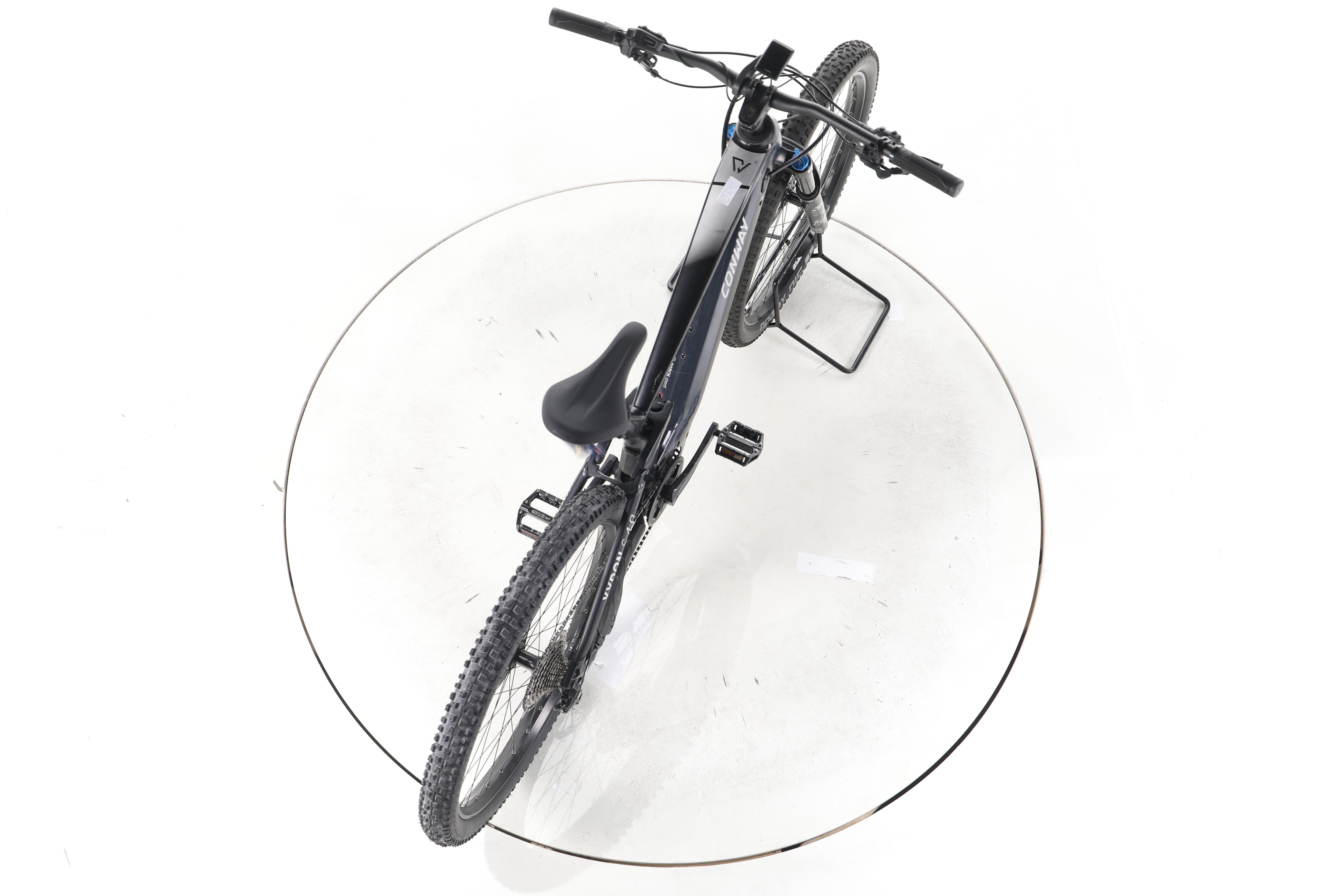 Conway Xyron S 4.9 E-Bike Fully - Image 23