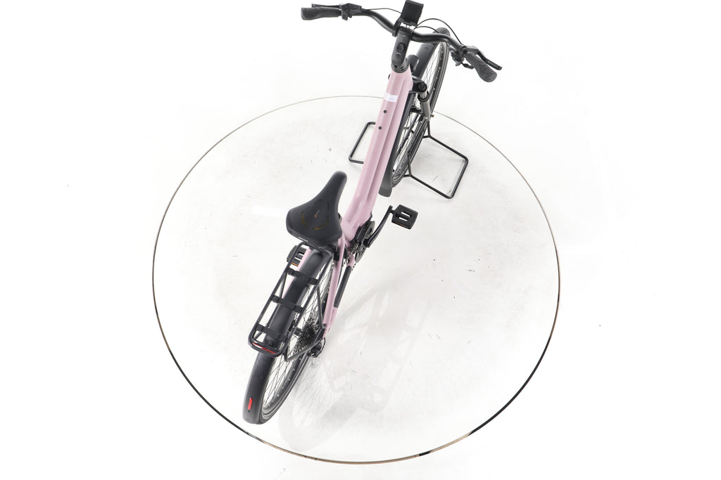 Riese & Müller Culture Mixte Touring Trekking E-Bike Tiefeinsteiger 2024 - Image 23
