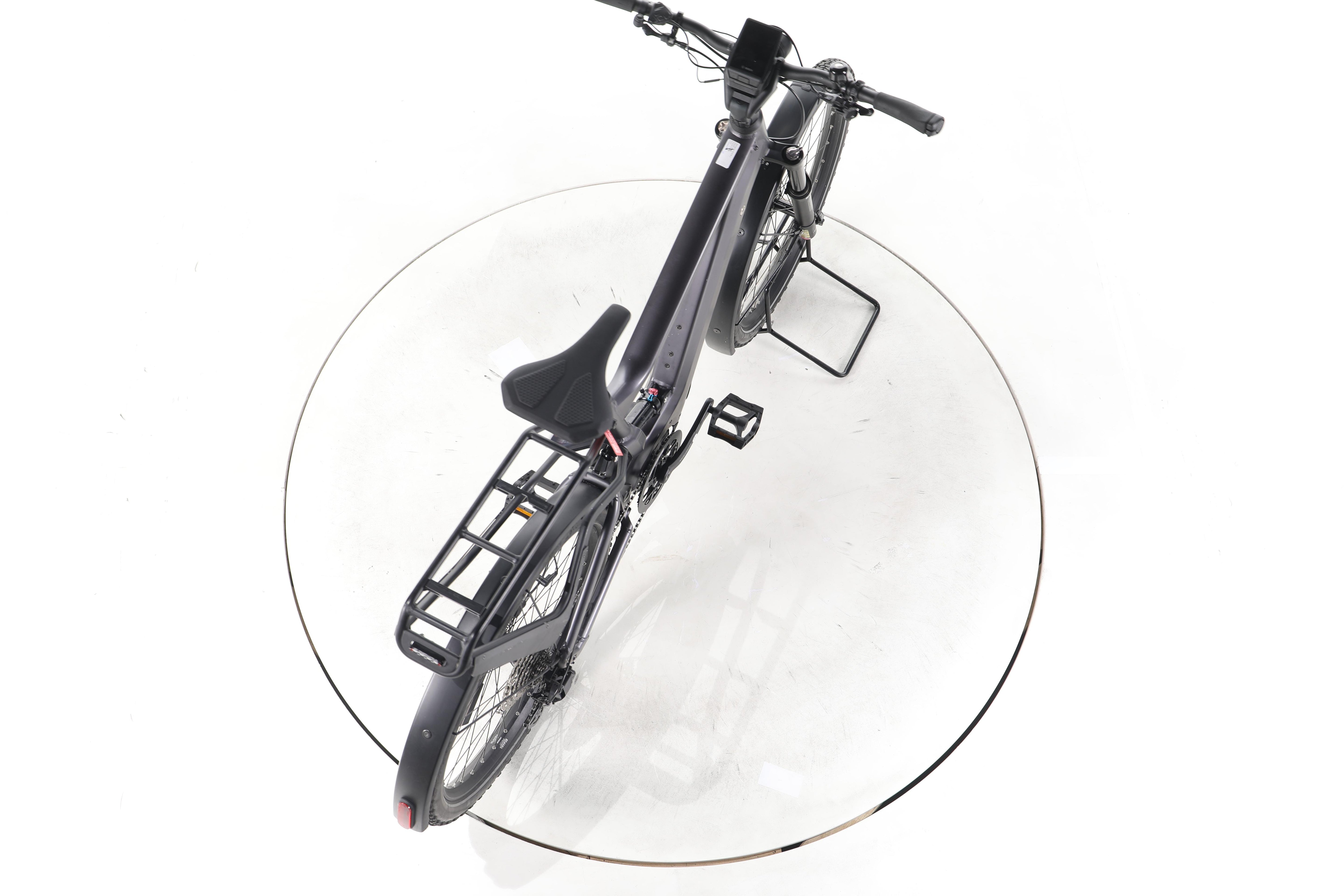 Riese & Müller Delite GT touring SUV E-Bike - Image 23