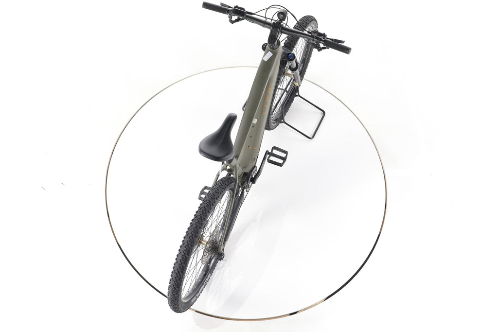 Cube Reaction Hybrid Pro E-Bike 2025 - Image 23