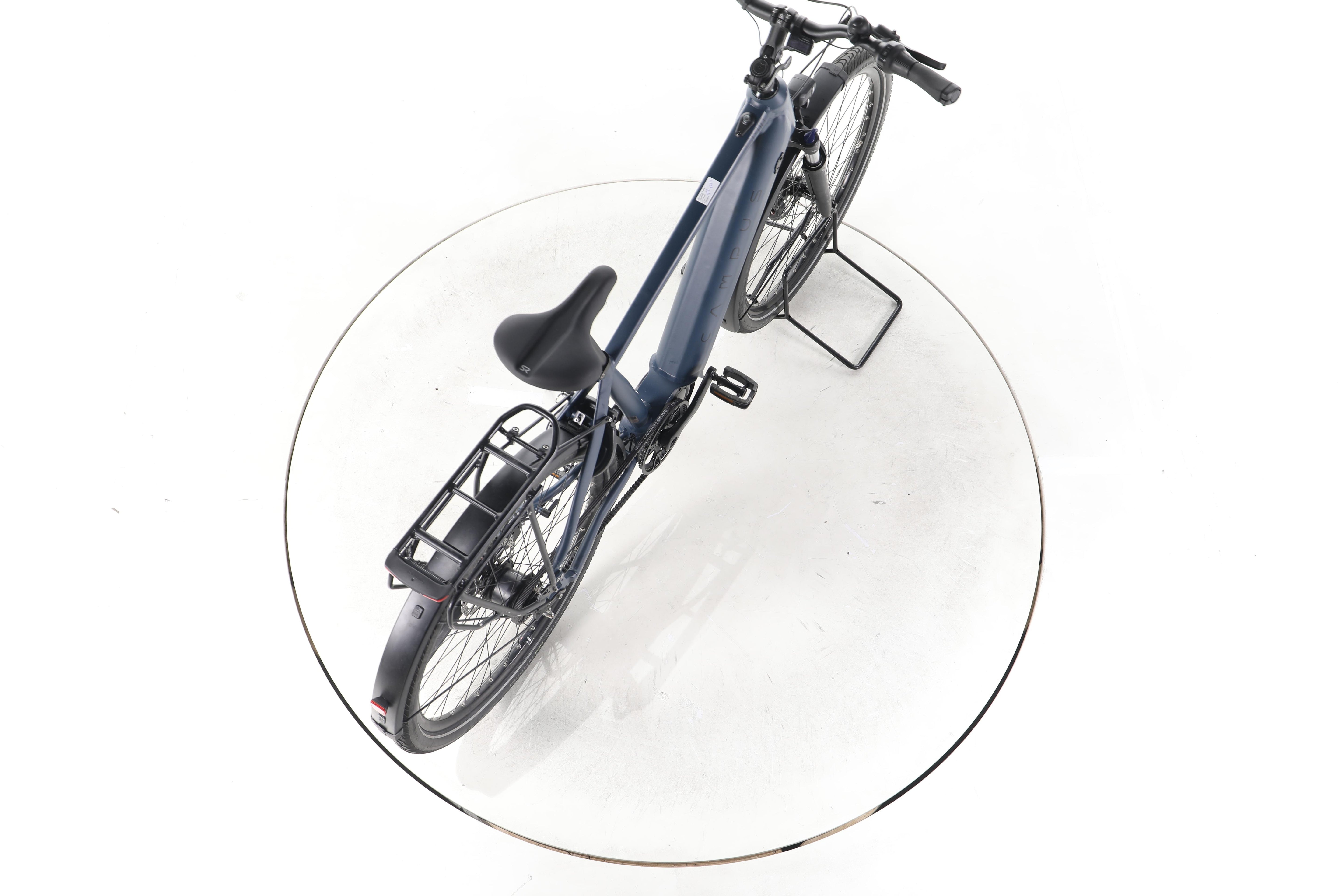 Campus SM18 City E-Bike - Image 23