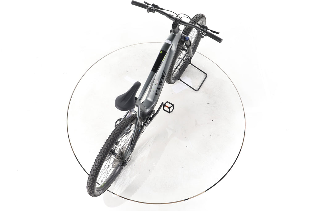 Cube Reaction Hybrid Pro E-Bike - Image 23