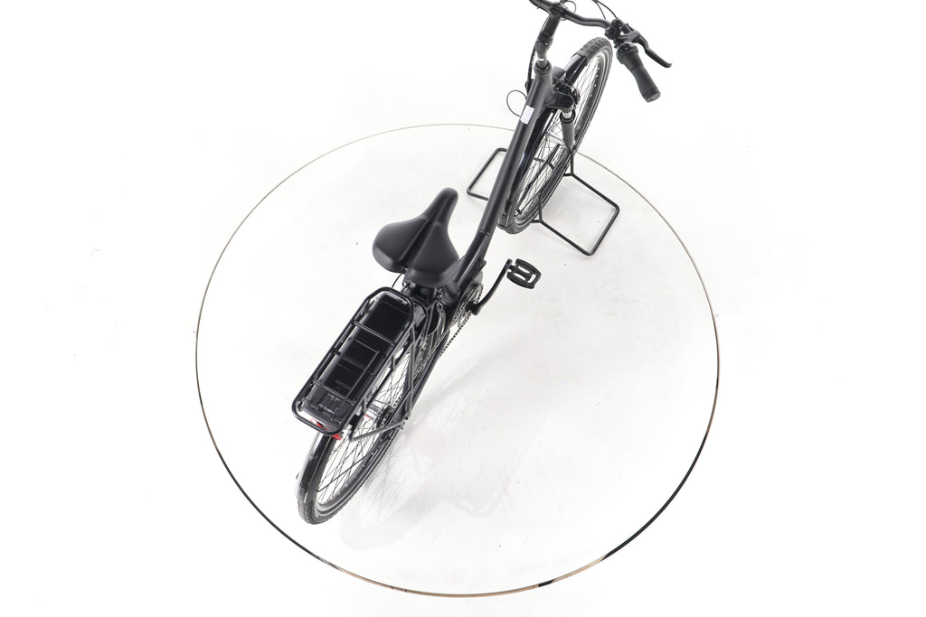 Kettler Traveller E-Silver 7R City E-Bike Tiefeinsteiger - Image 23