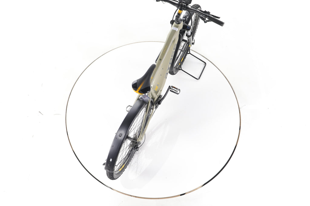 Axess Force 29 Allroad E-Bike - Image 23