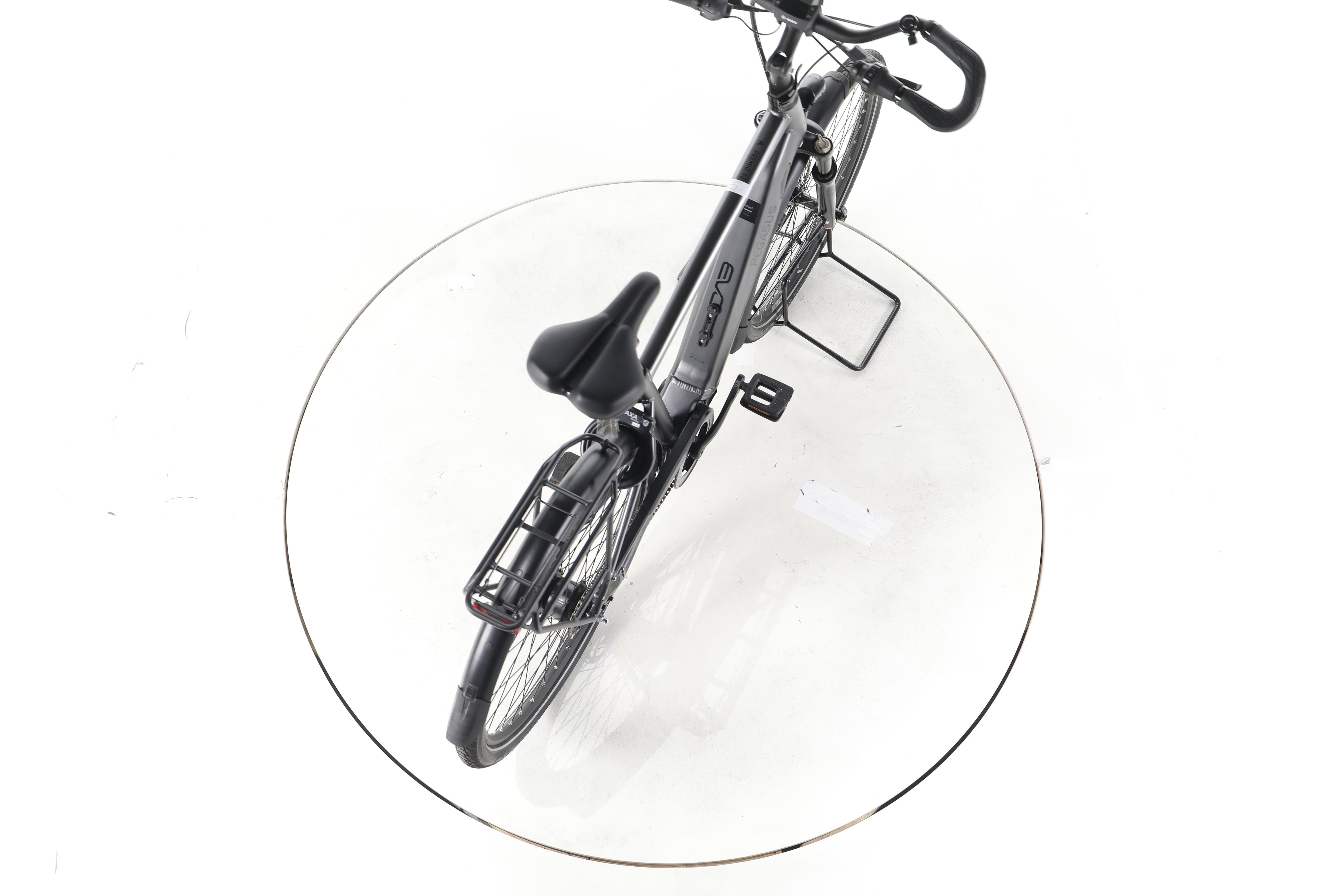 Pegasus Premio Evo 5 Lite Comfort City E-Bike - Image 23