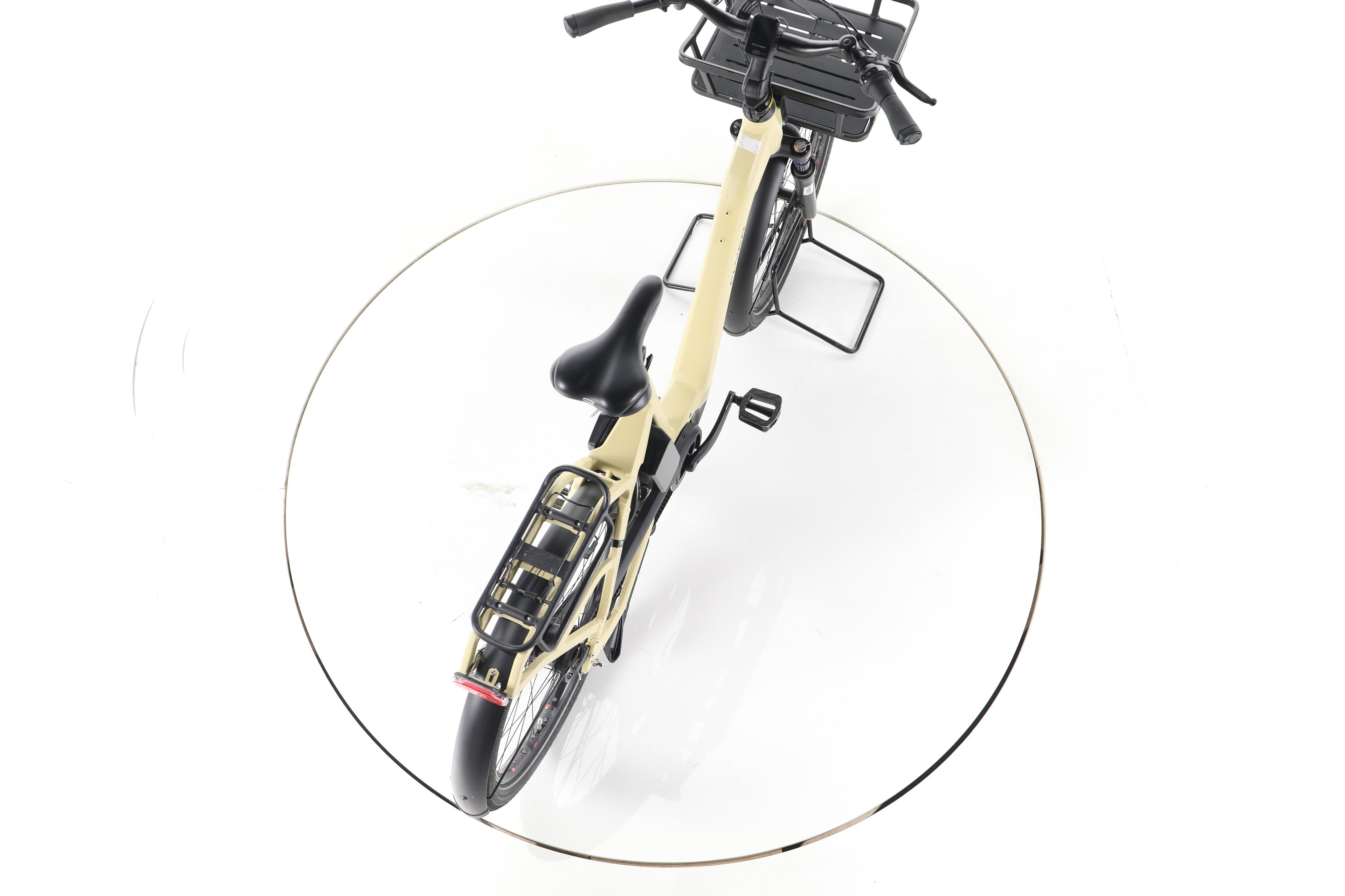 FLYER Gotour3 7.43 Comfort Trekking E-Bike Tiefeinsteiger 2024 - Image 23