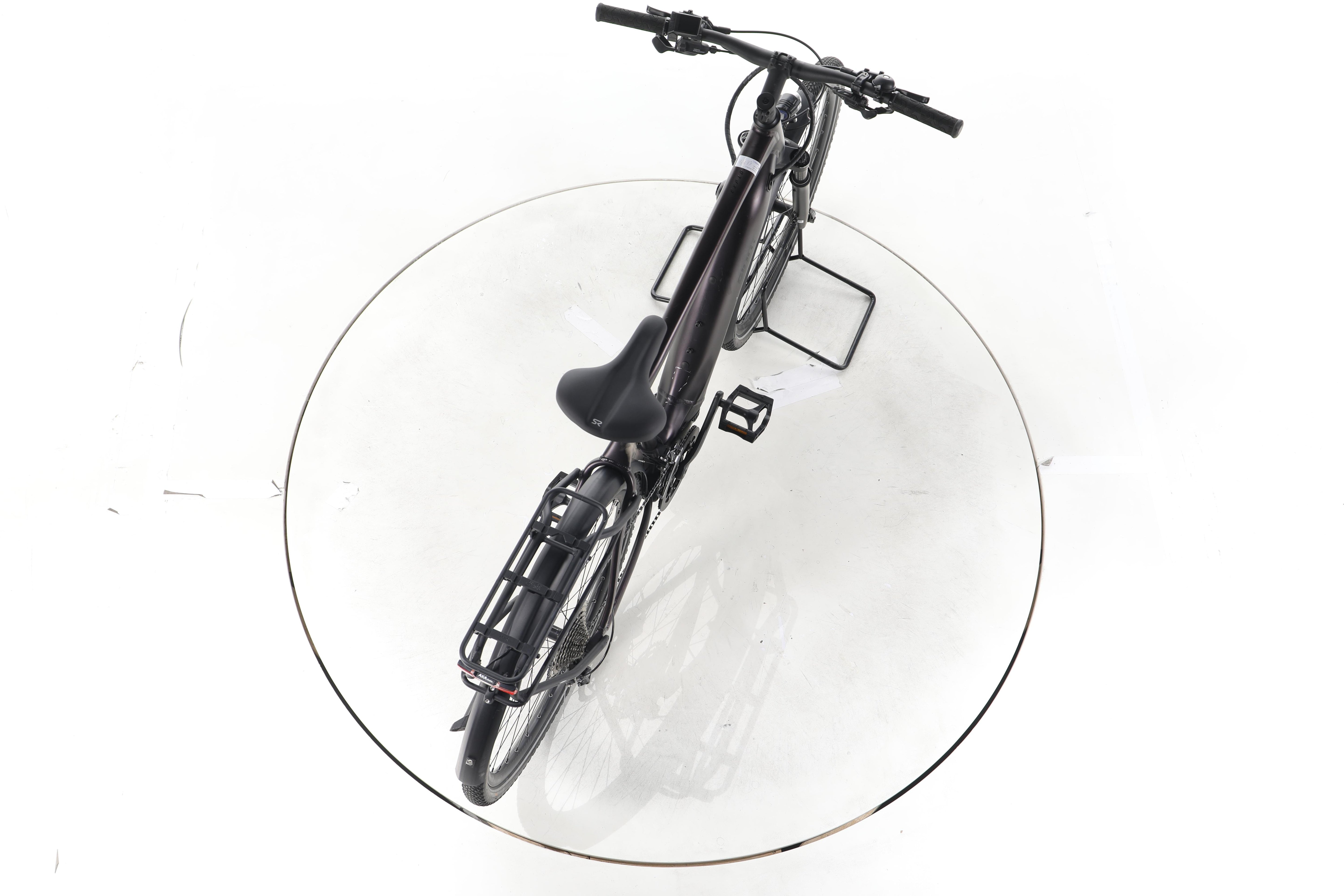 Giant Explore E+ Pro 1 Trekking E-Bike - Image 23