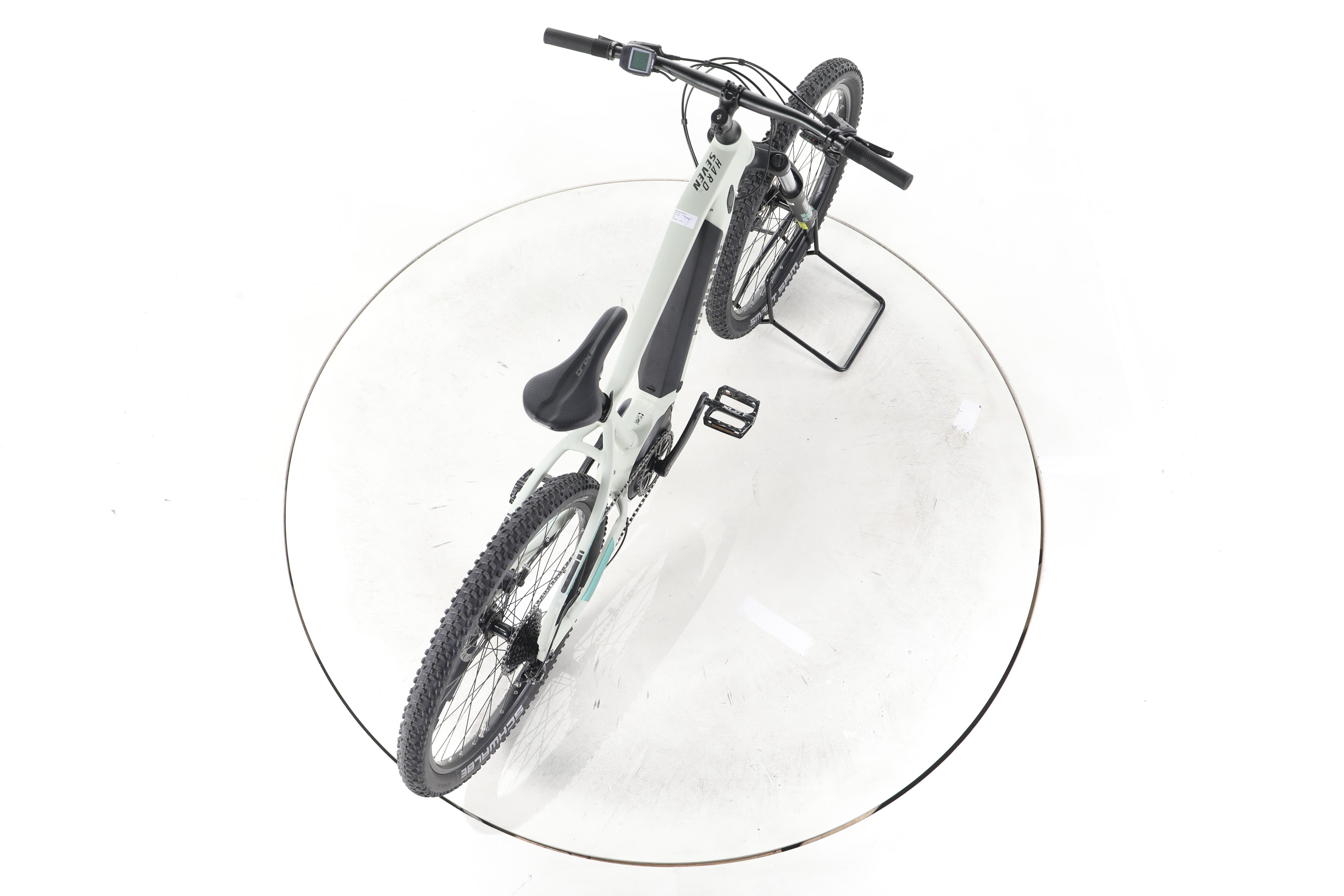 Haibike HardSeven 5 E-Bike - Image 23