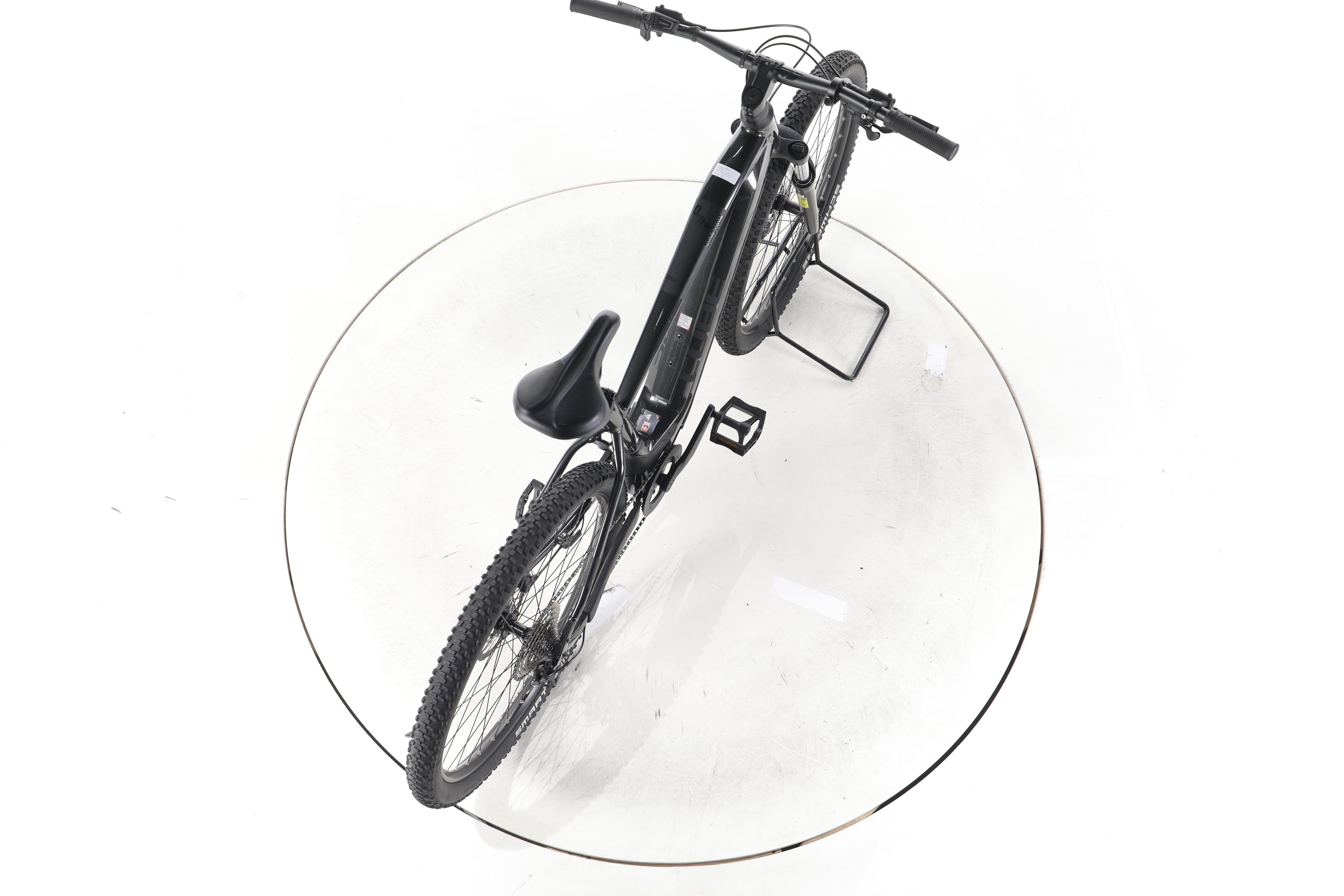 Cube Reaction Hybrid ONE E-Bike - Image 23