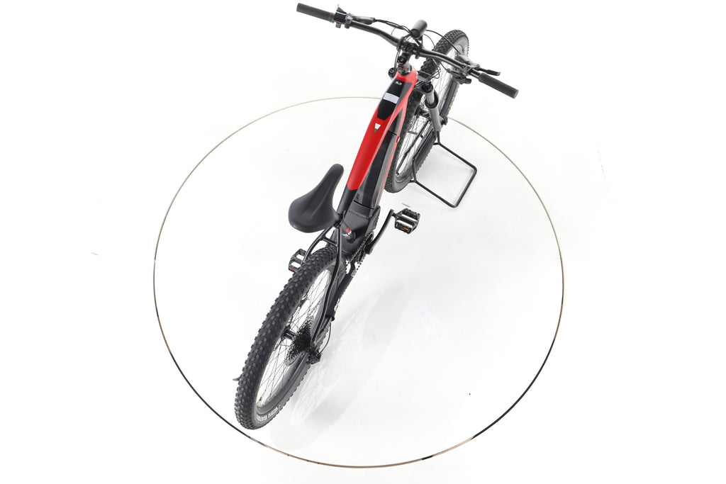 Fantic XF2 Integra E-Bike - Image 23