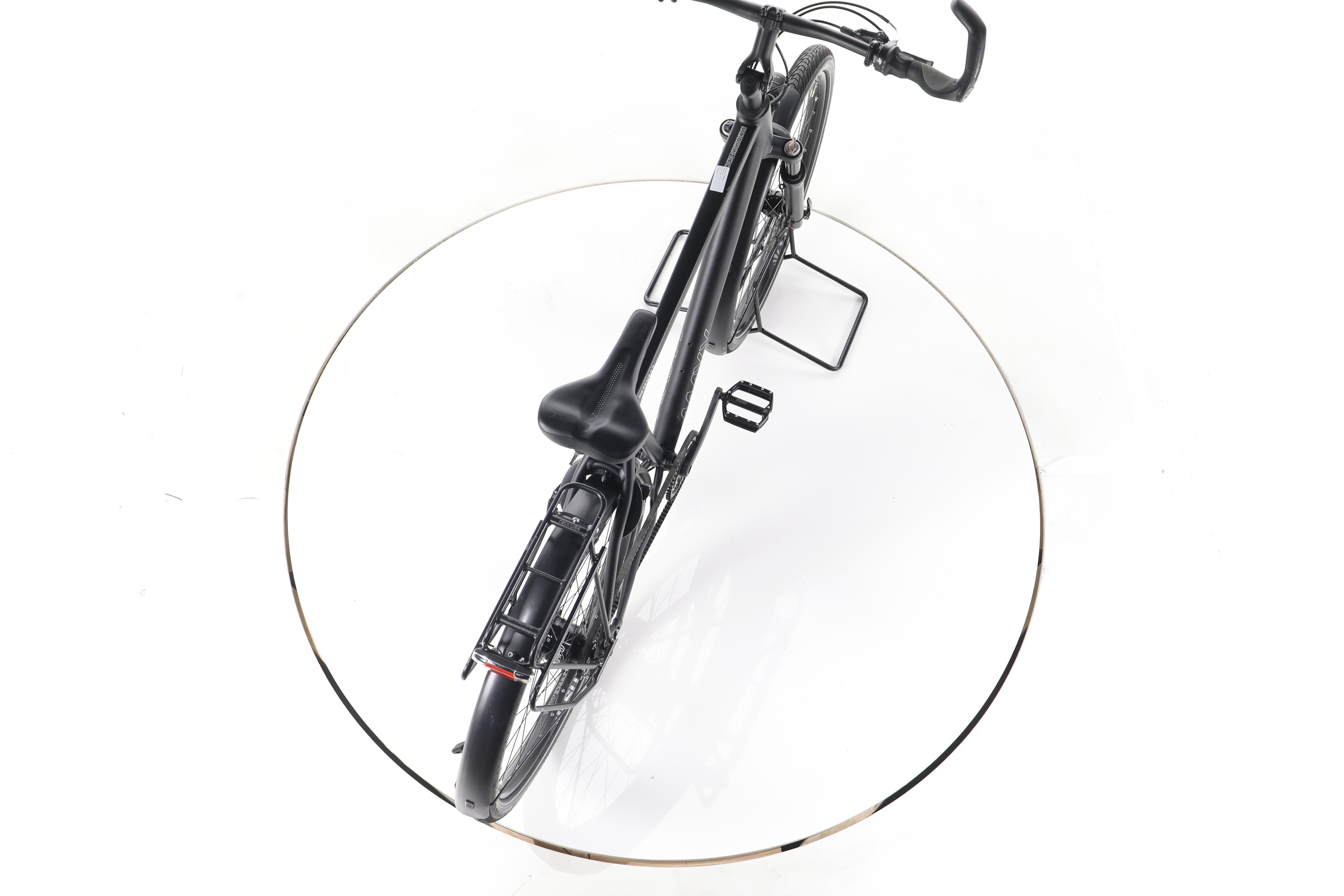 MAXX Crossmaxx Fahrrad City & Trekking - Image 23