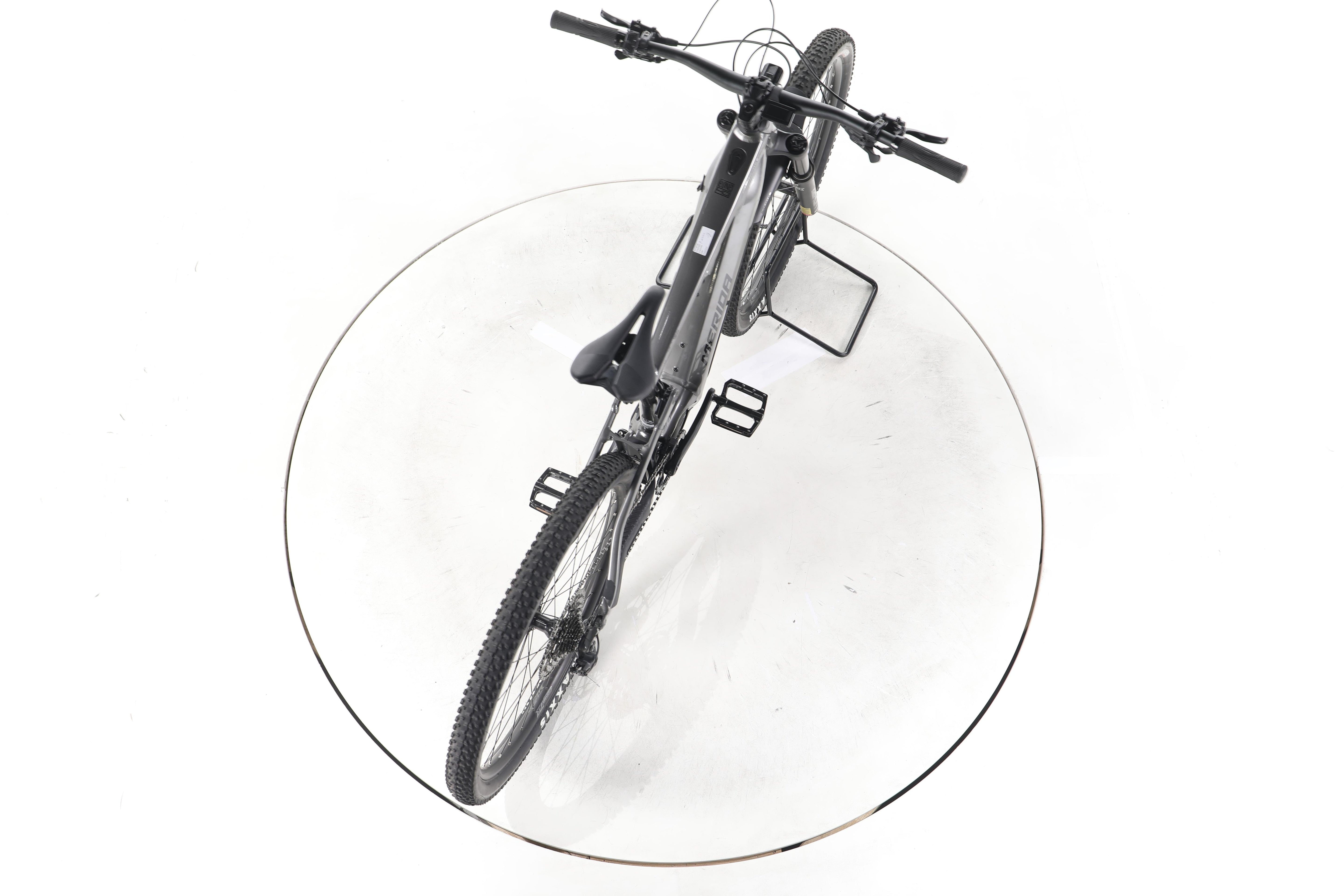 Merida eONE-Forty 475 EP1 E-Bike Fully 2024 - Image 23