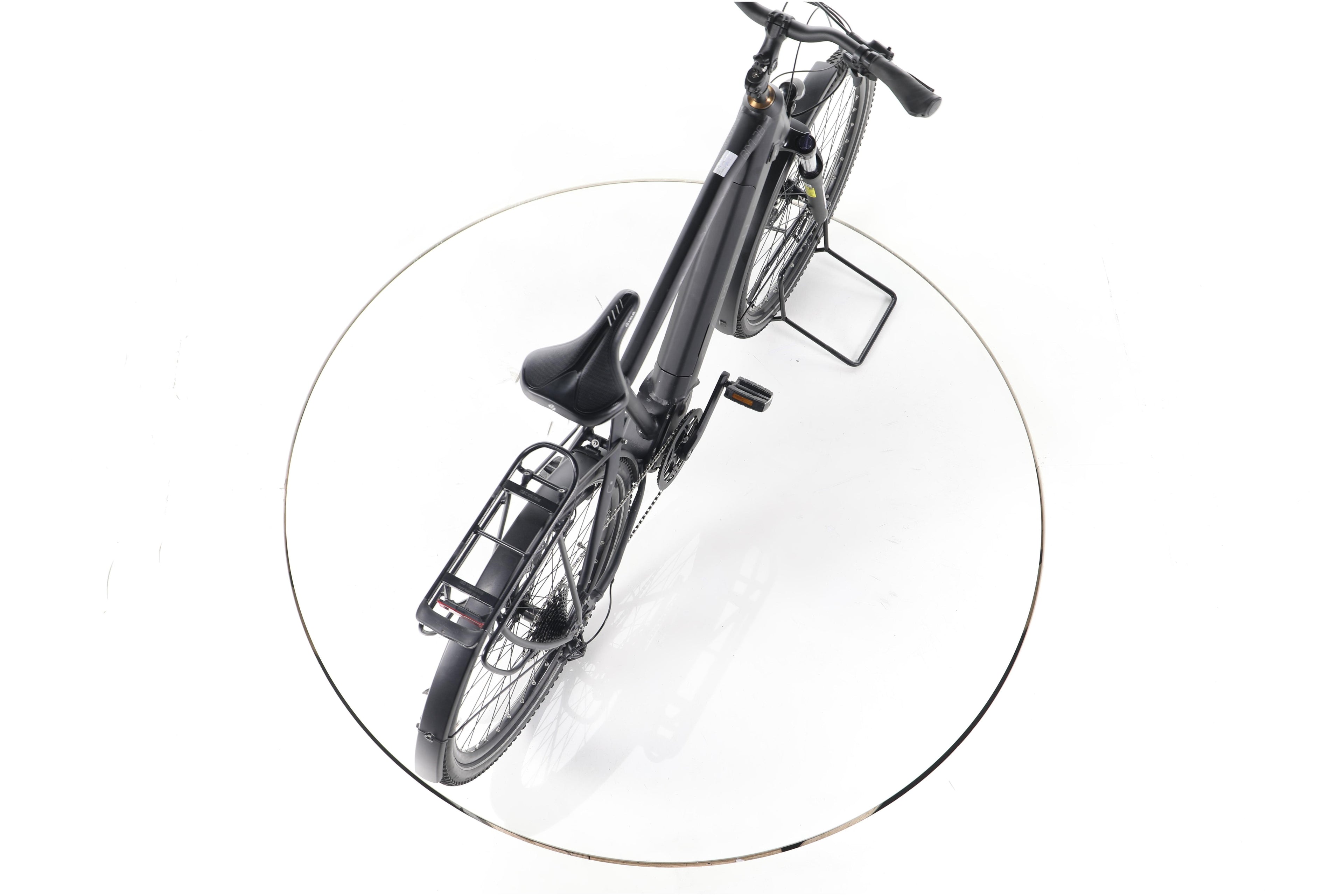 Campus BM 38 Trekking E-Bike - Image 23