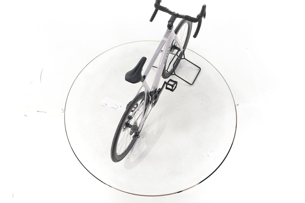 Scott Addict RC 20 Hushed Rennrad Carbon - Image 23