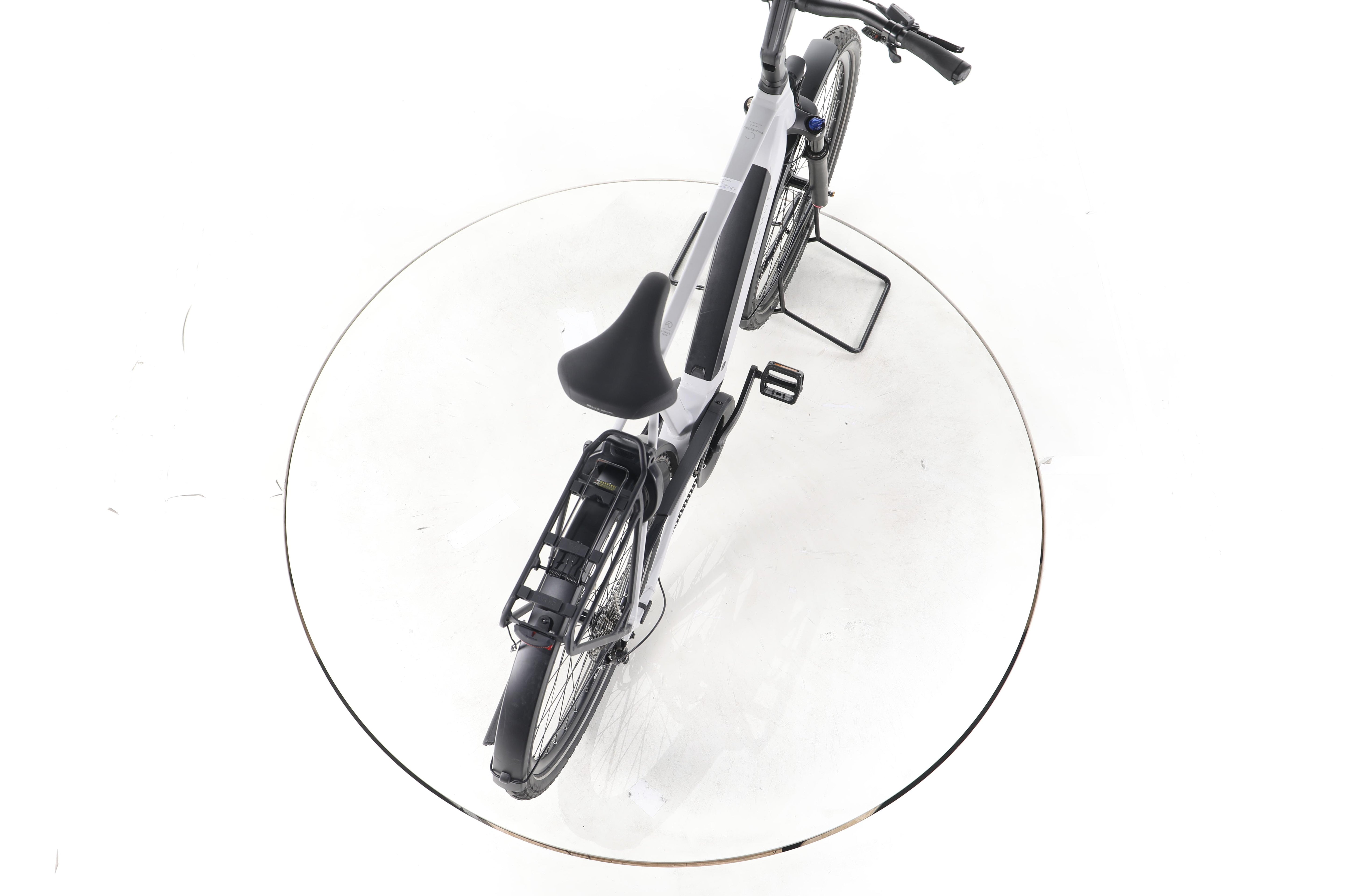 Kalkhoff Endeavour 5.B Move+ Trekking E-Bike - Image 23