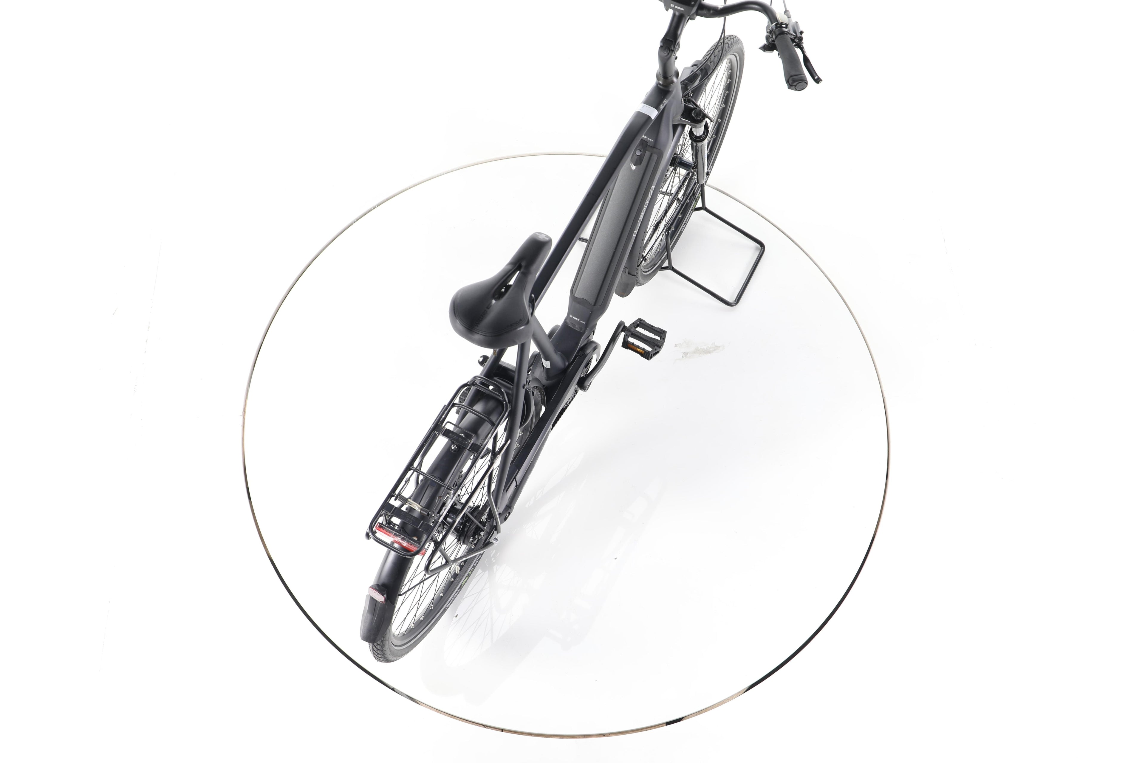 LPM E1  Rh65 8G FL W City E-Bike - Image 23